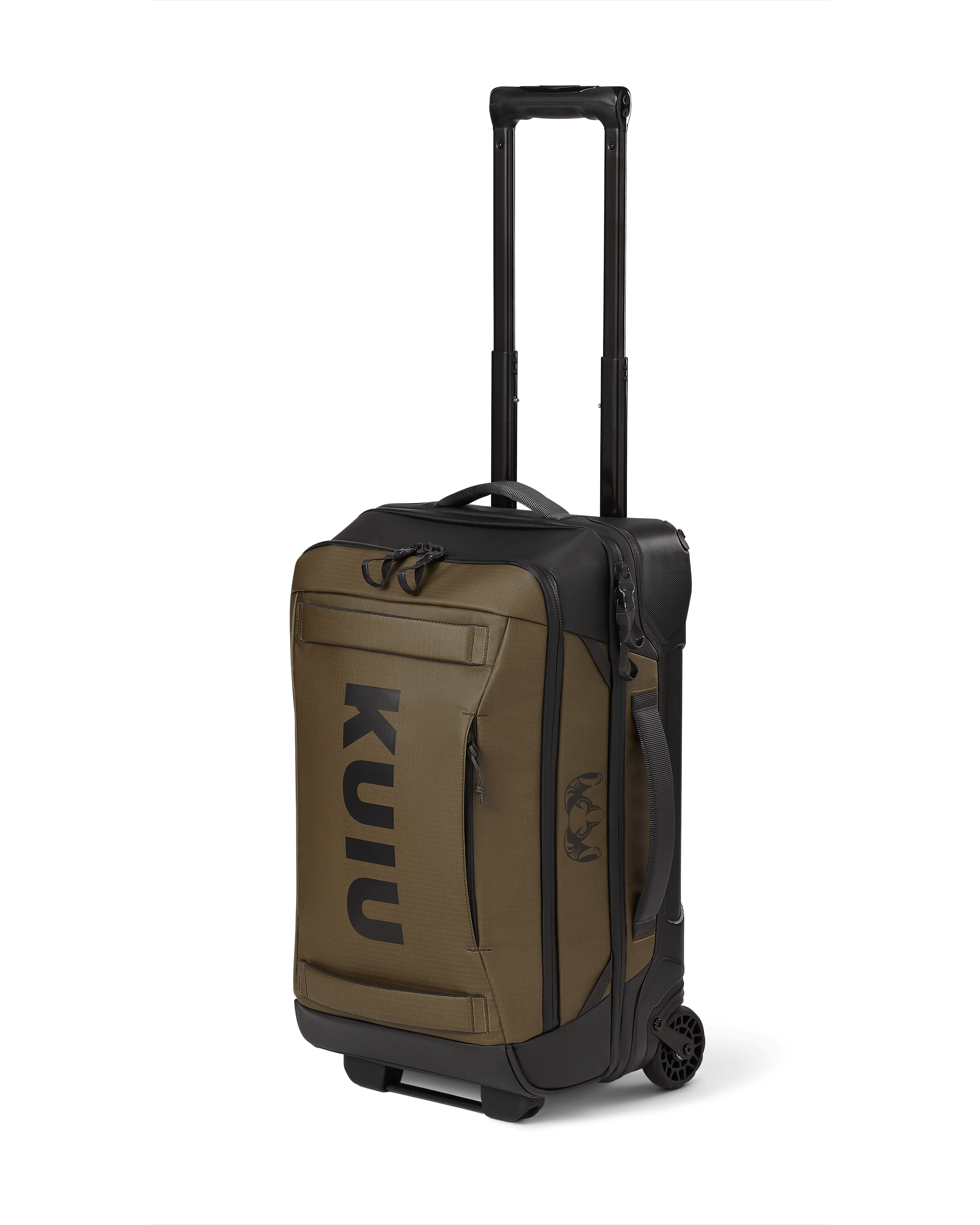 Waypoint 3000 Carry-On Roller