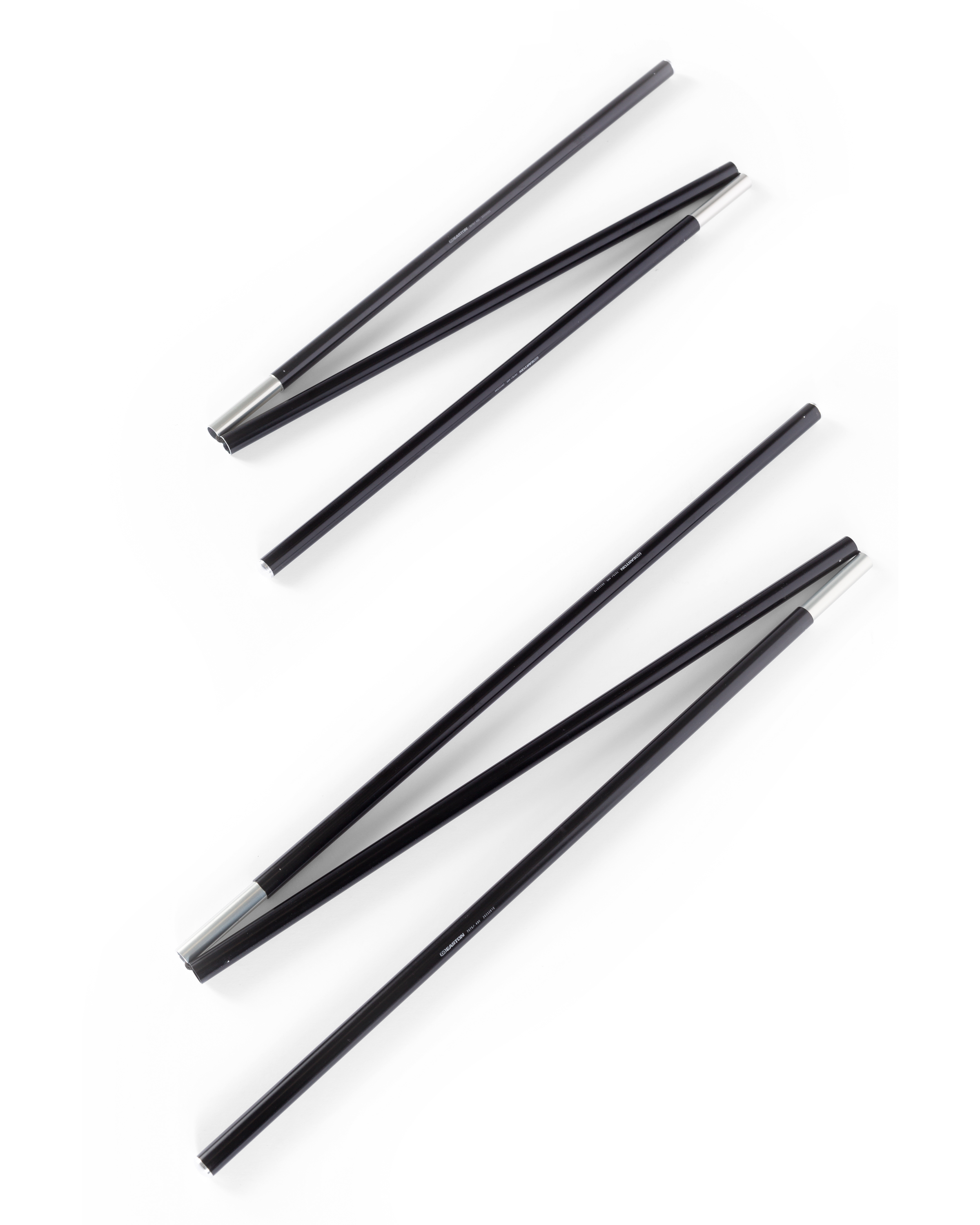 Summit Refuge 3P Poles