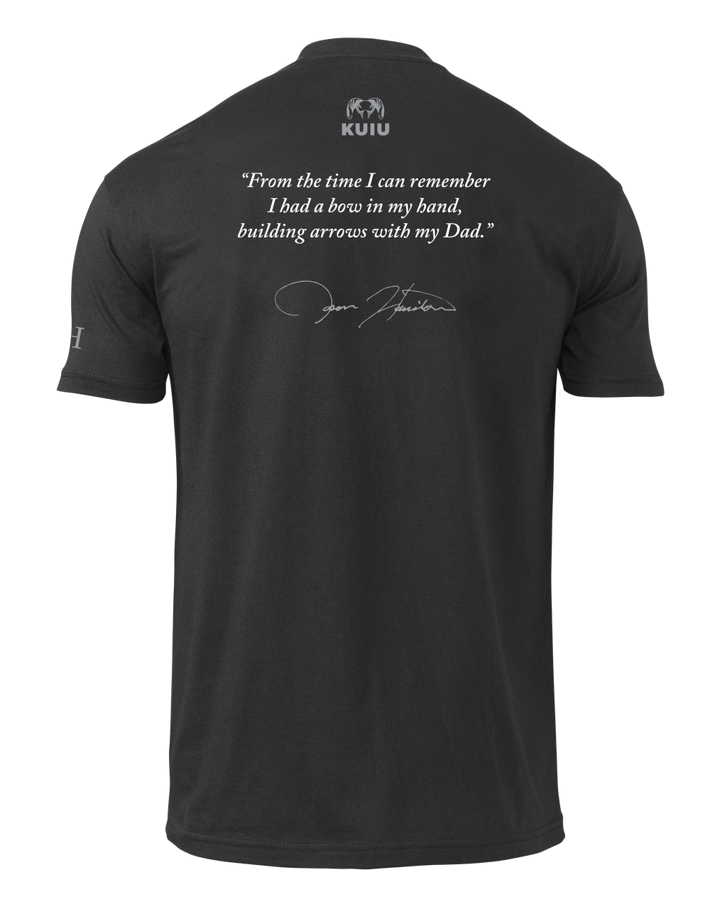2025 Founder's Day T-Shirt