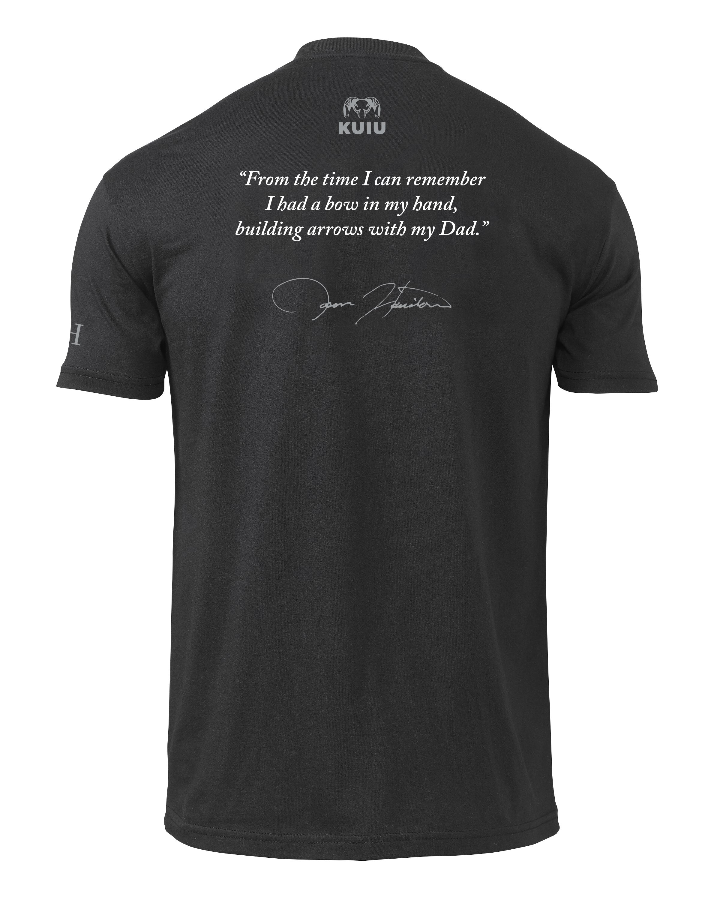 2025 Founder's Day T-Shirt