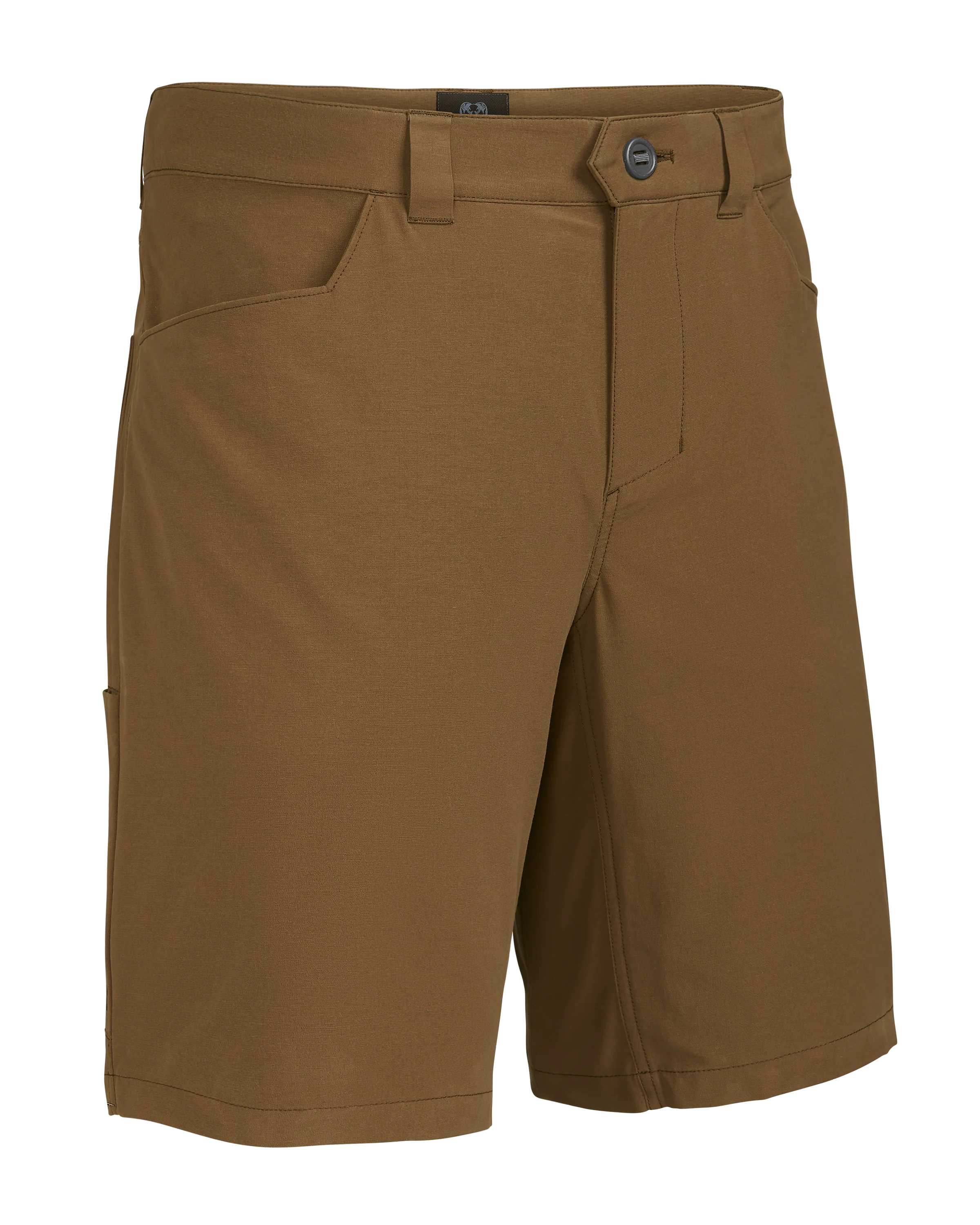 Bridger 10″ Short