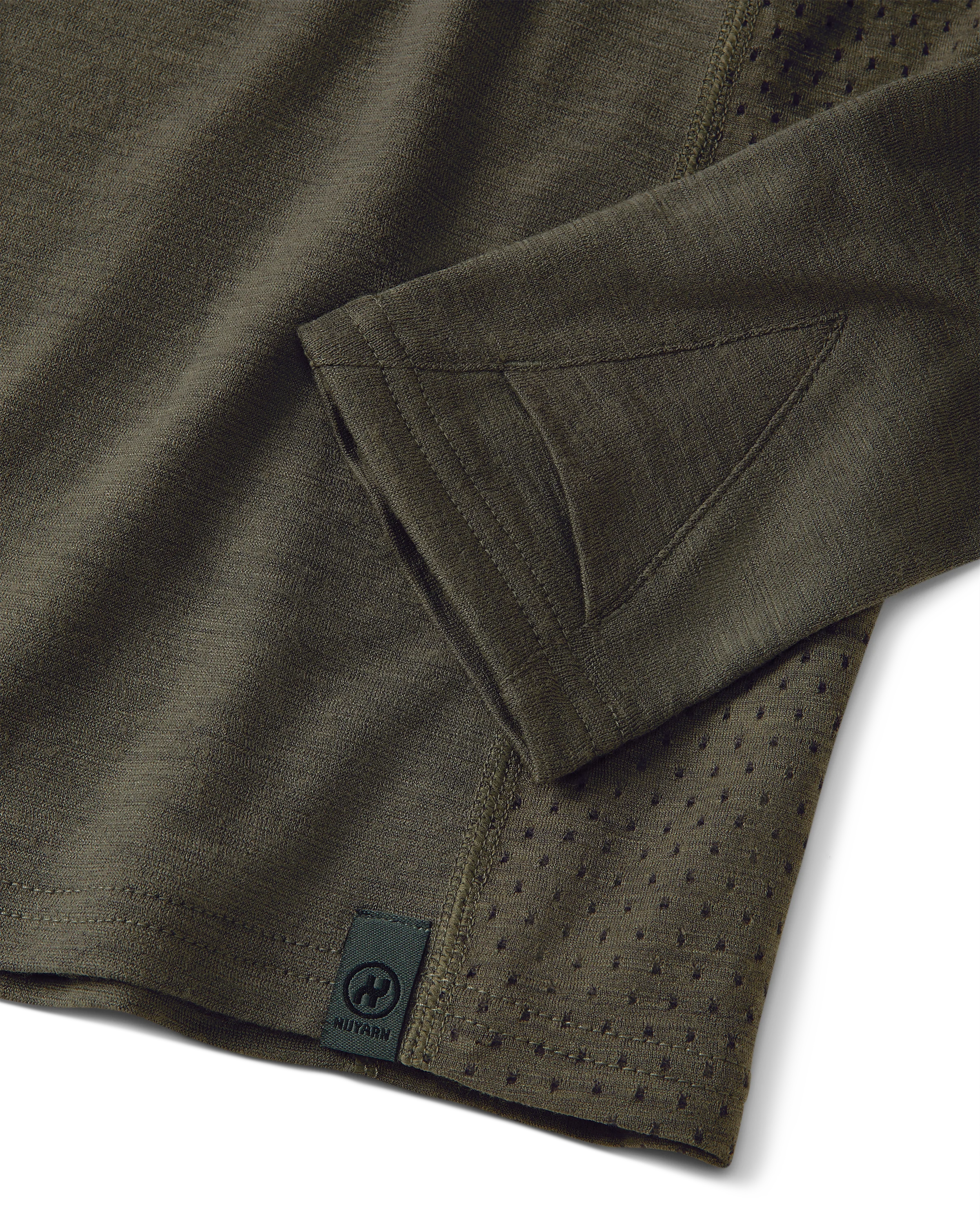 ULTRA Merino 145 Zip-T Hunting Hoodie