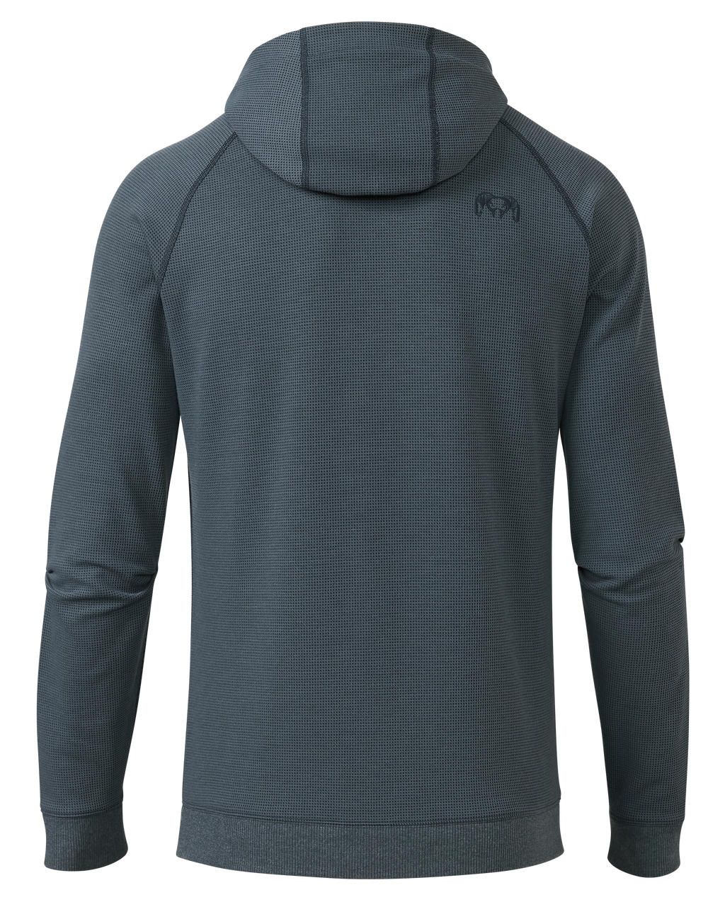 Canyon Waffle Hoodie