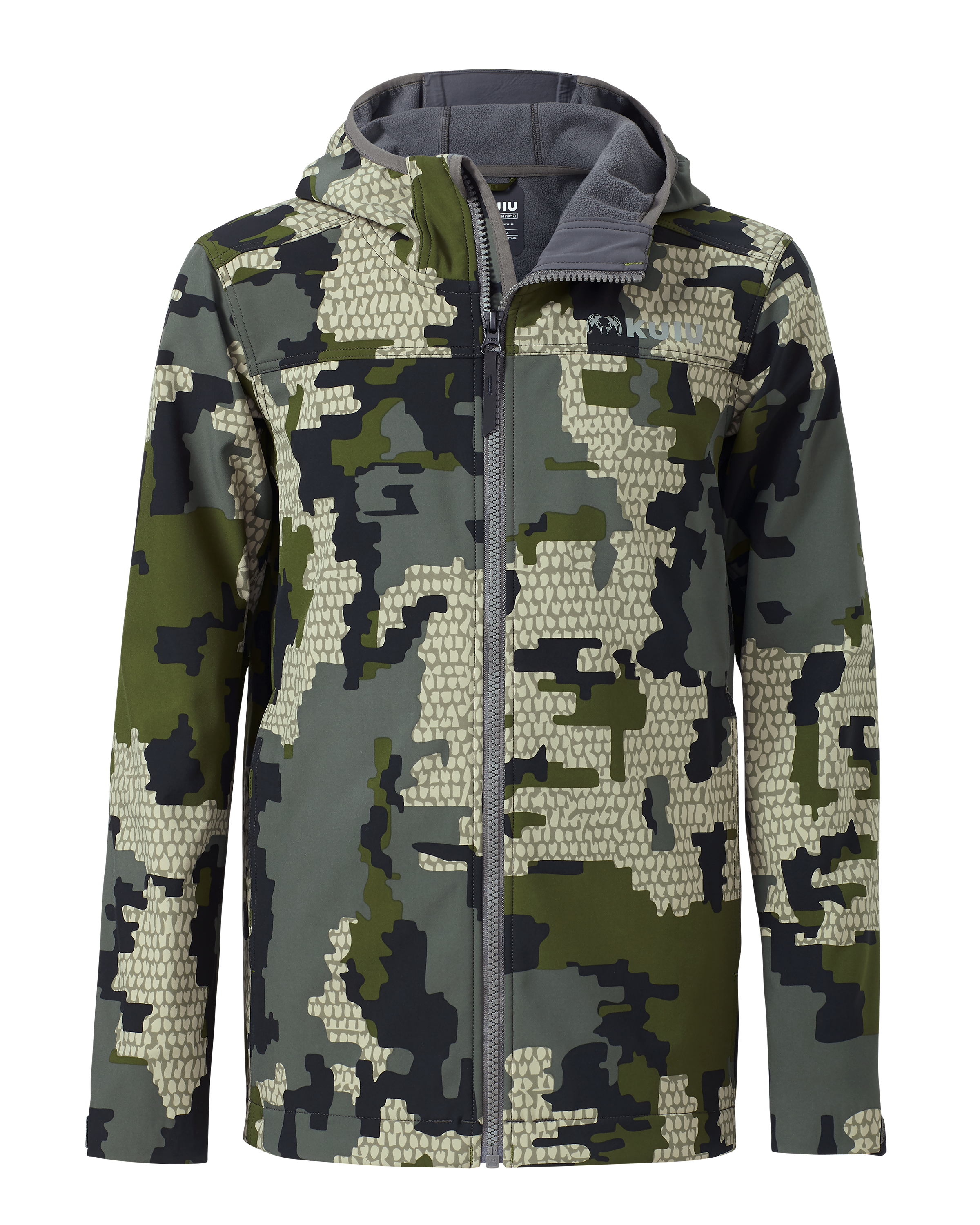 Youth Trailblazer Jacket