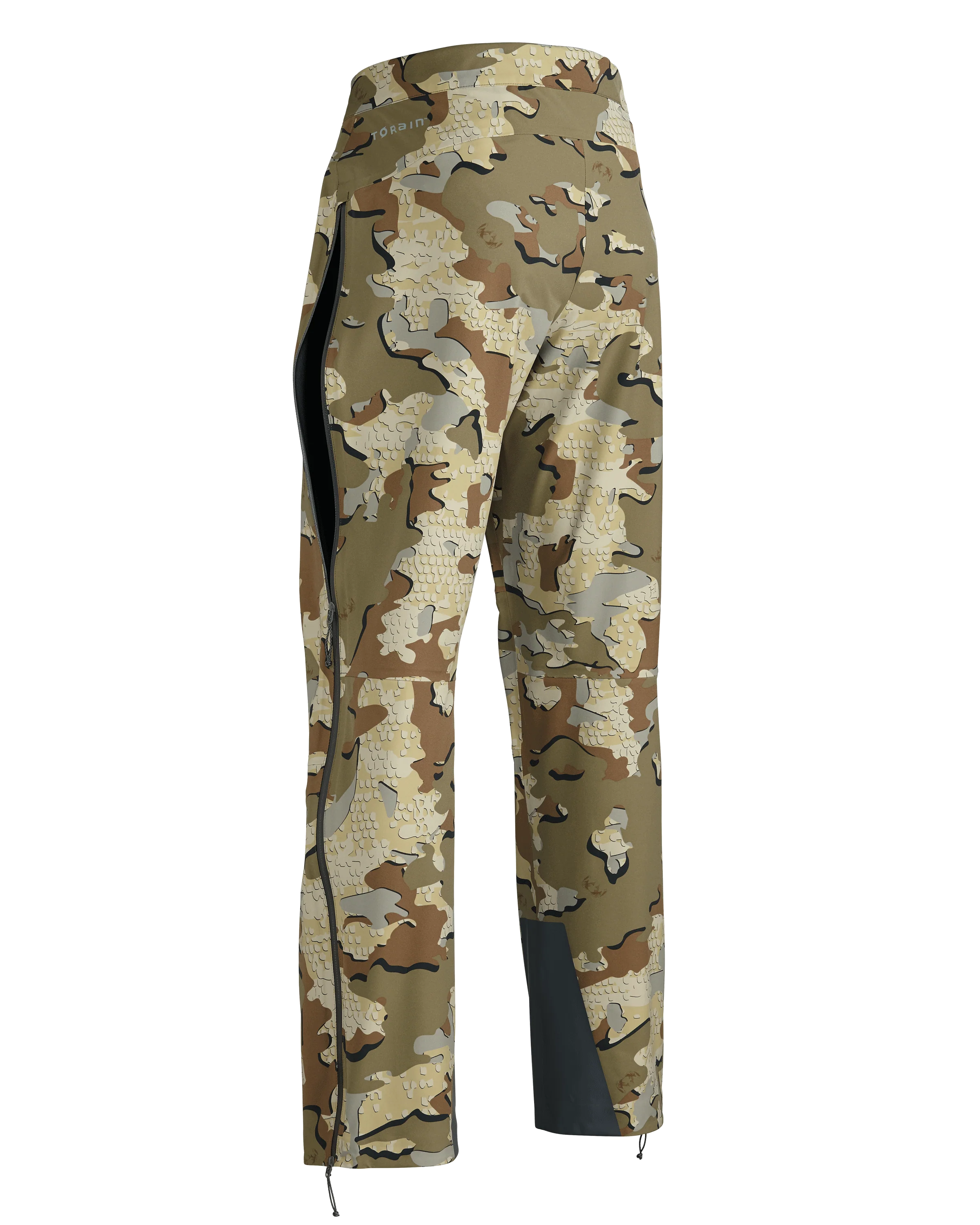 Women's Chugach TR Rain Pant