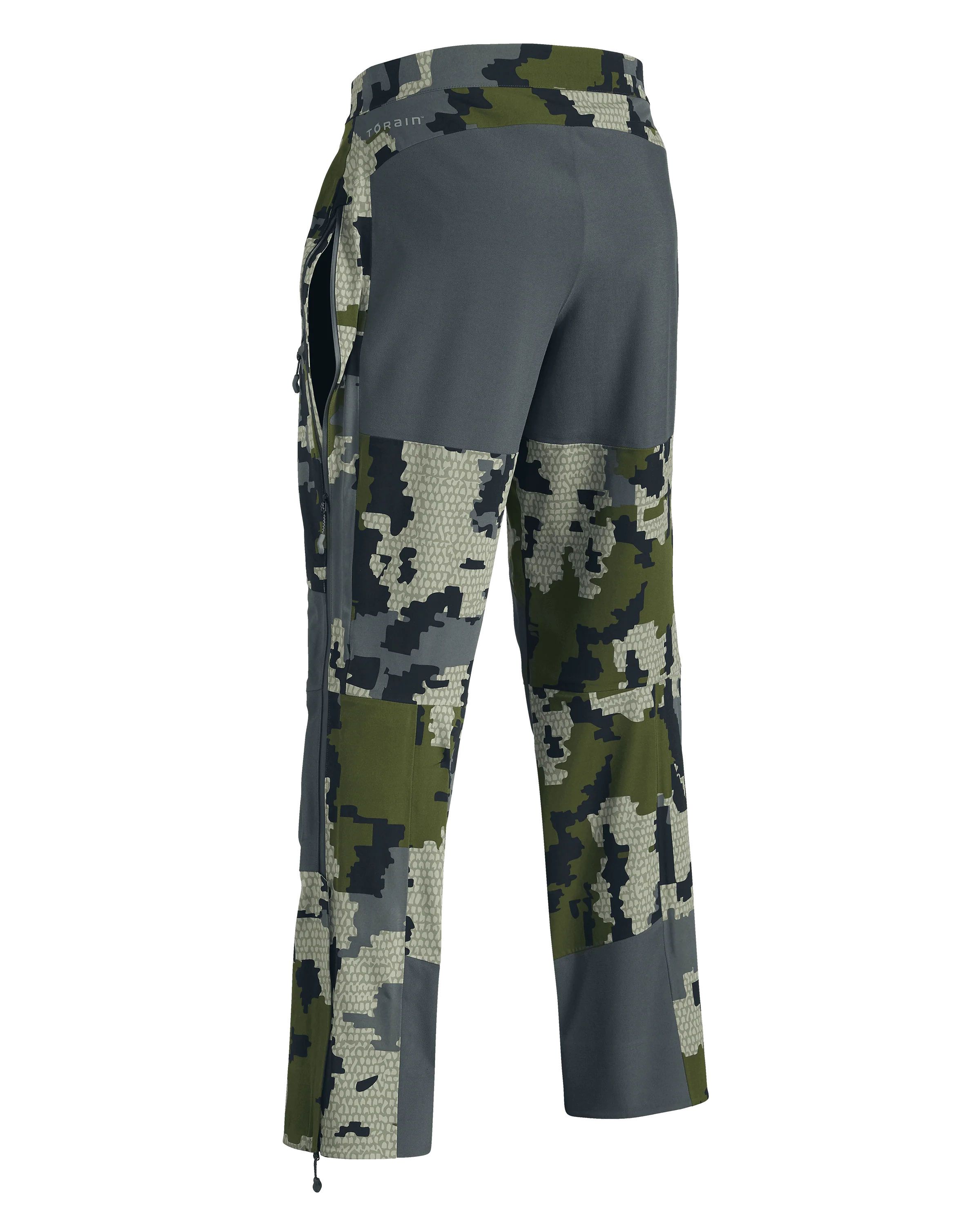 Yukon TR Rain Pant