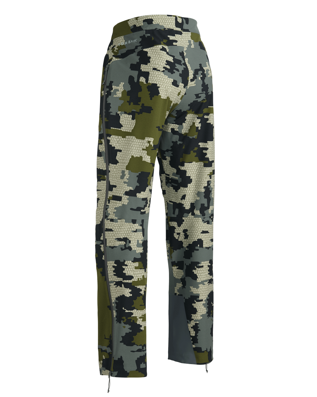 Women's Chugach TR Rain Pant
