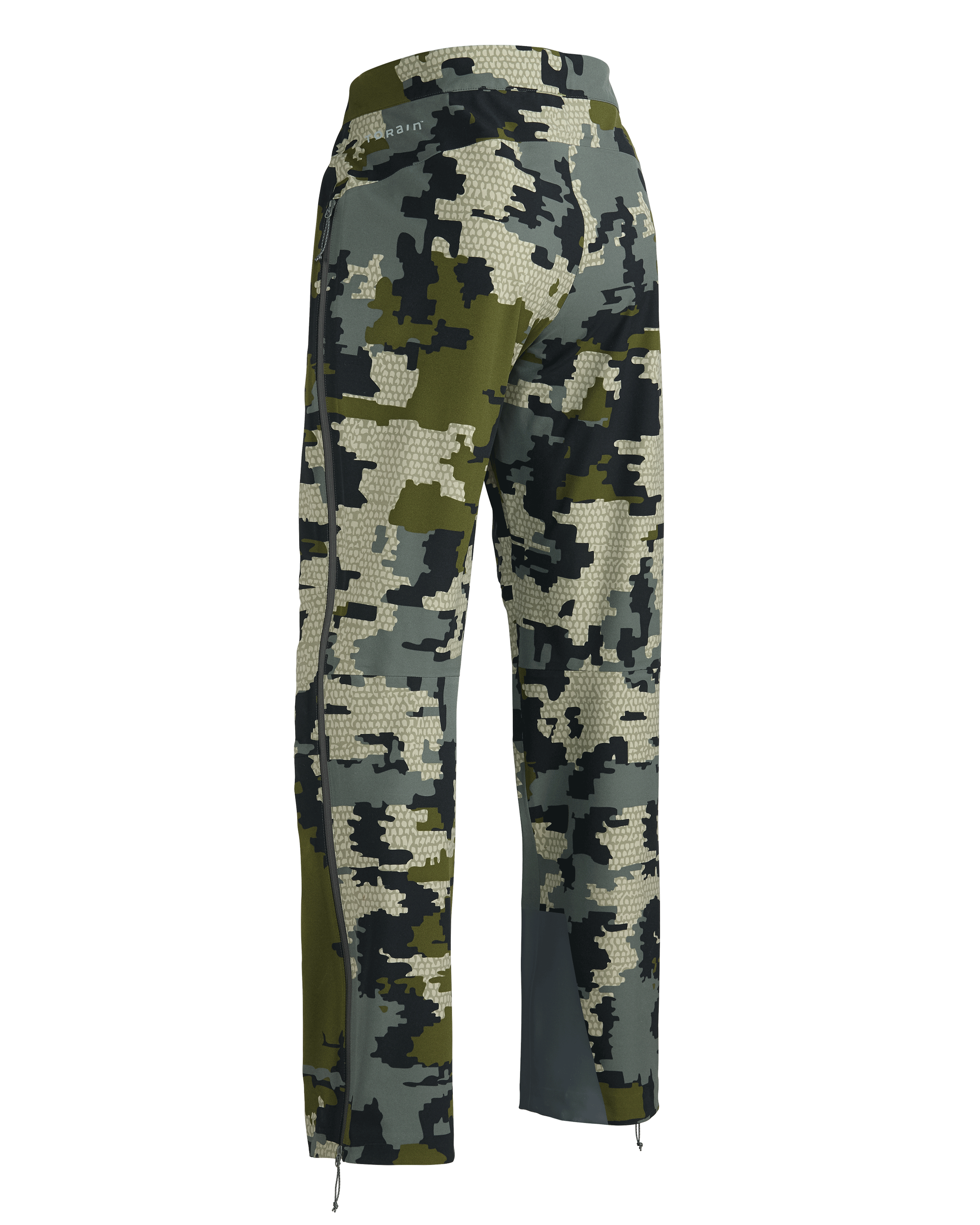 Women's Chugach TR Rain Pant