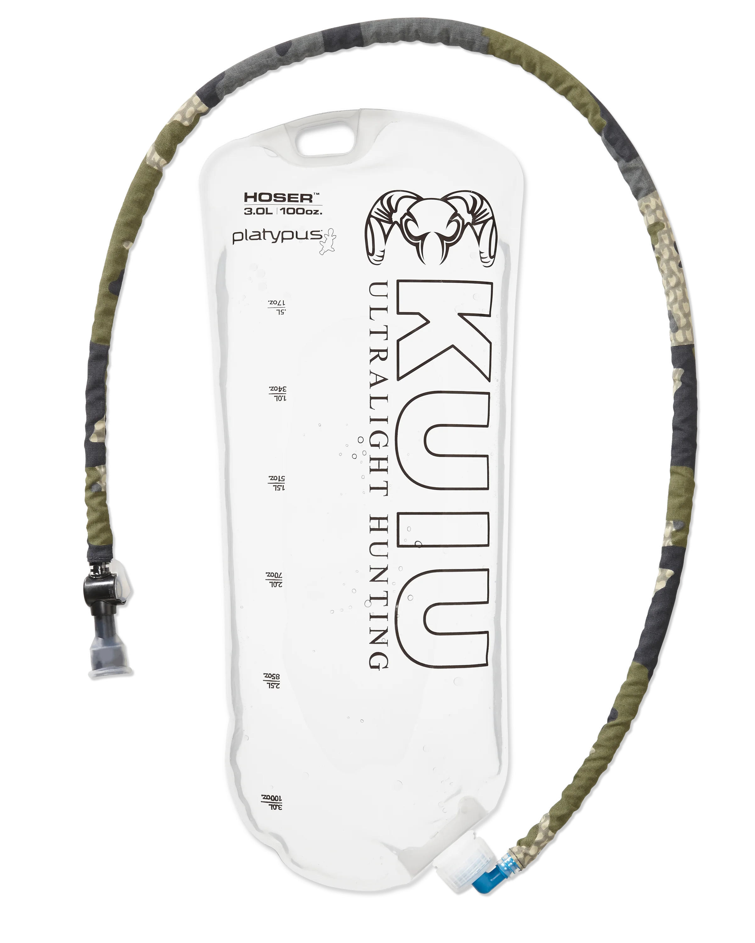 Hydration Hose Cover