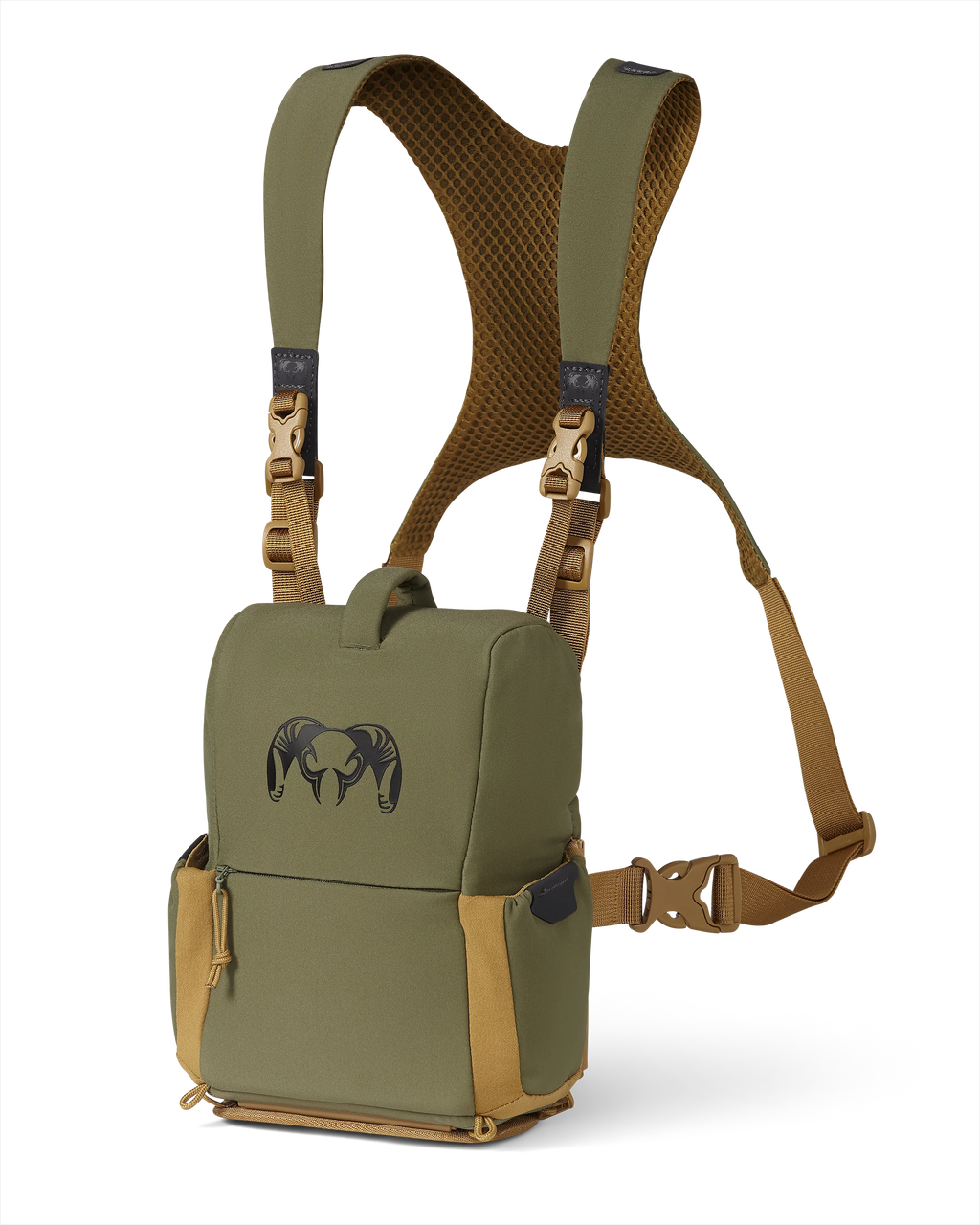 PRO G3 Bino Hydration Set