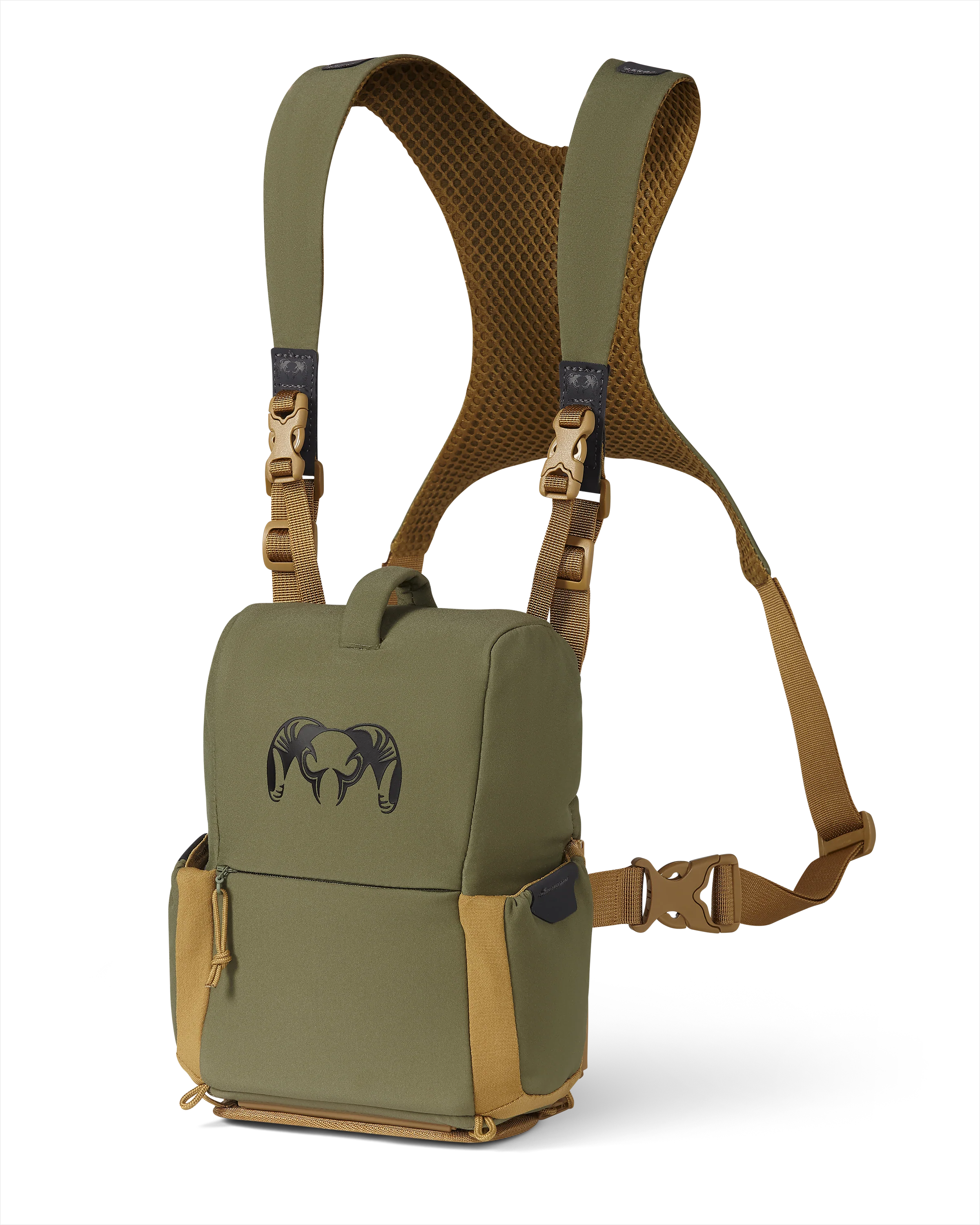 PRO G3 Bino Hydration Set