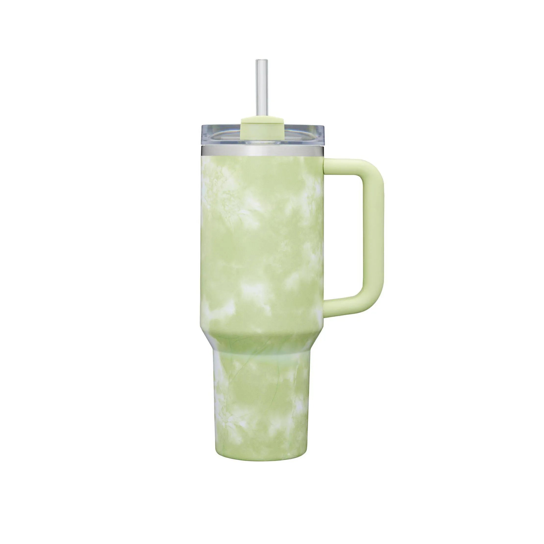 Stainless Steel H2.0 FlowState Quencher Tumbler