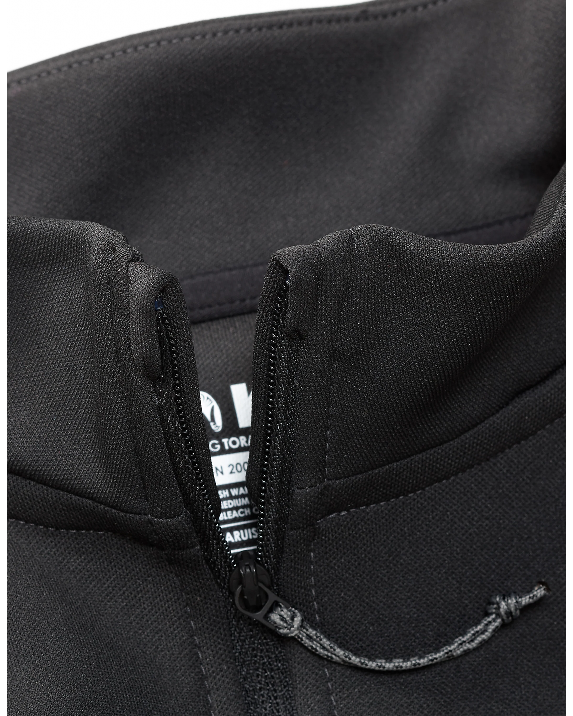 Peloton 200 Zip-T