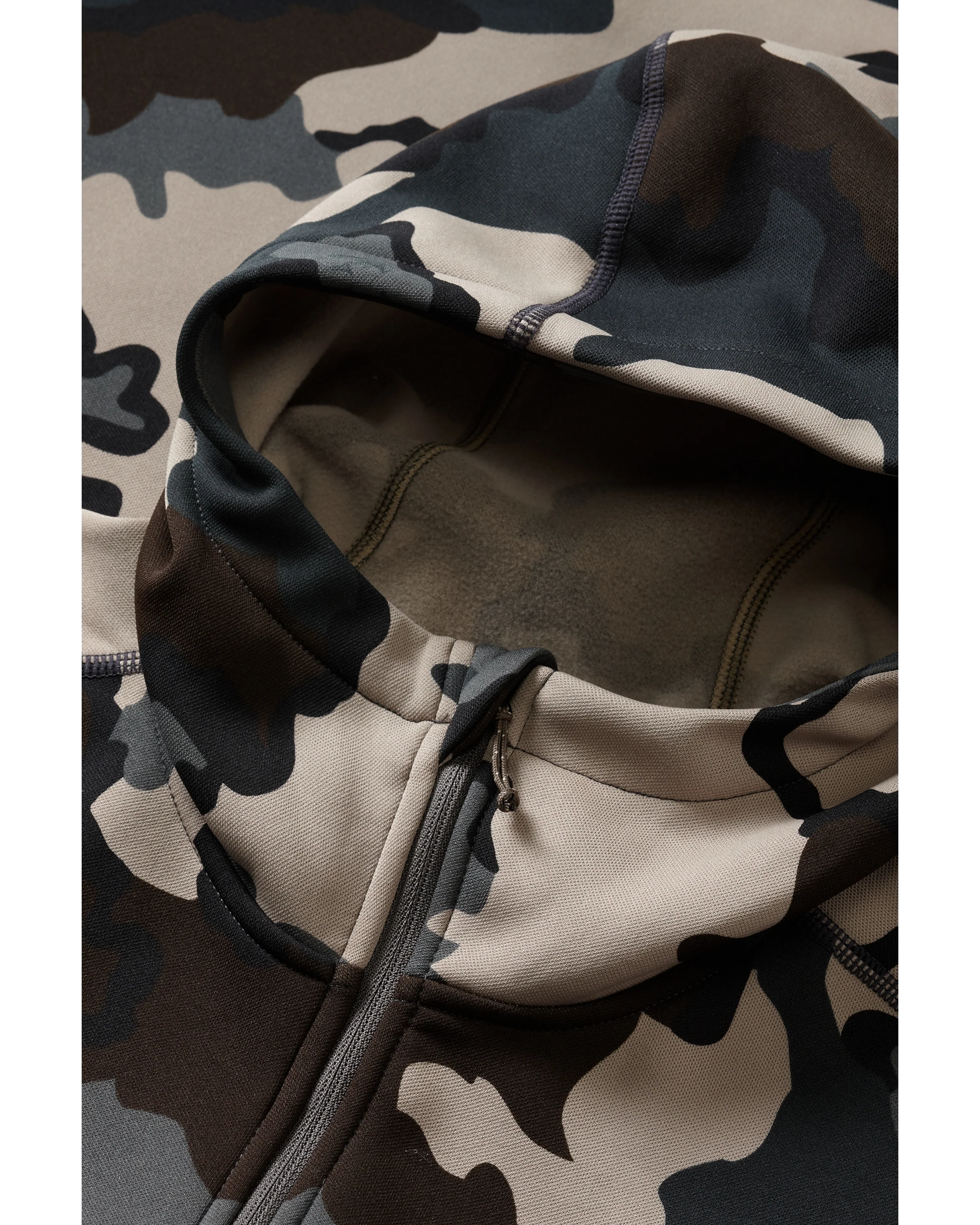 Peloton 200 Zip-T Hoodie