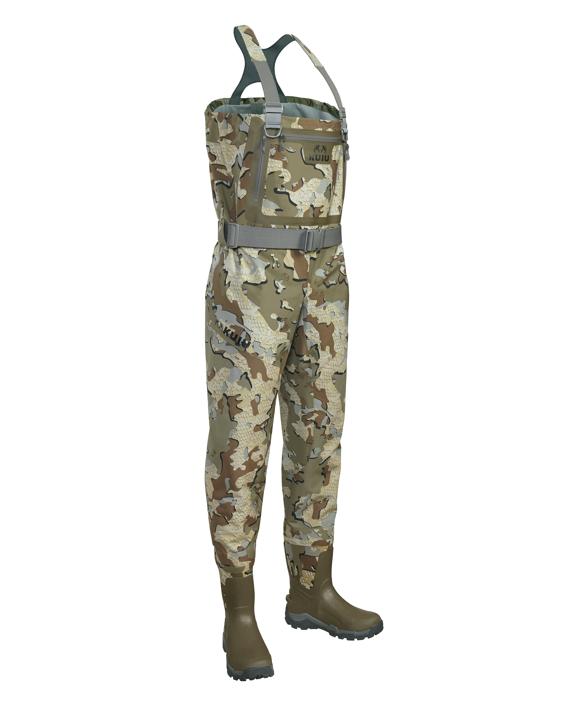 KUIU HD Flex Wader