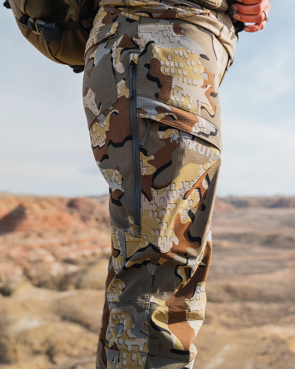 Women’s Tiburon Pant