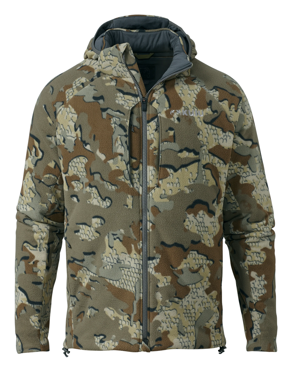 KUIU Proximity Hooded Insulated Jacket