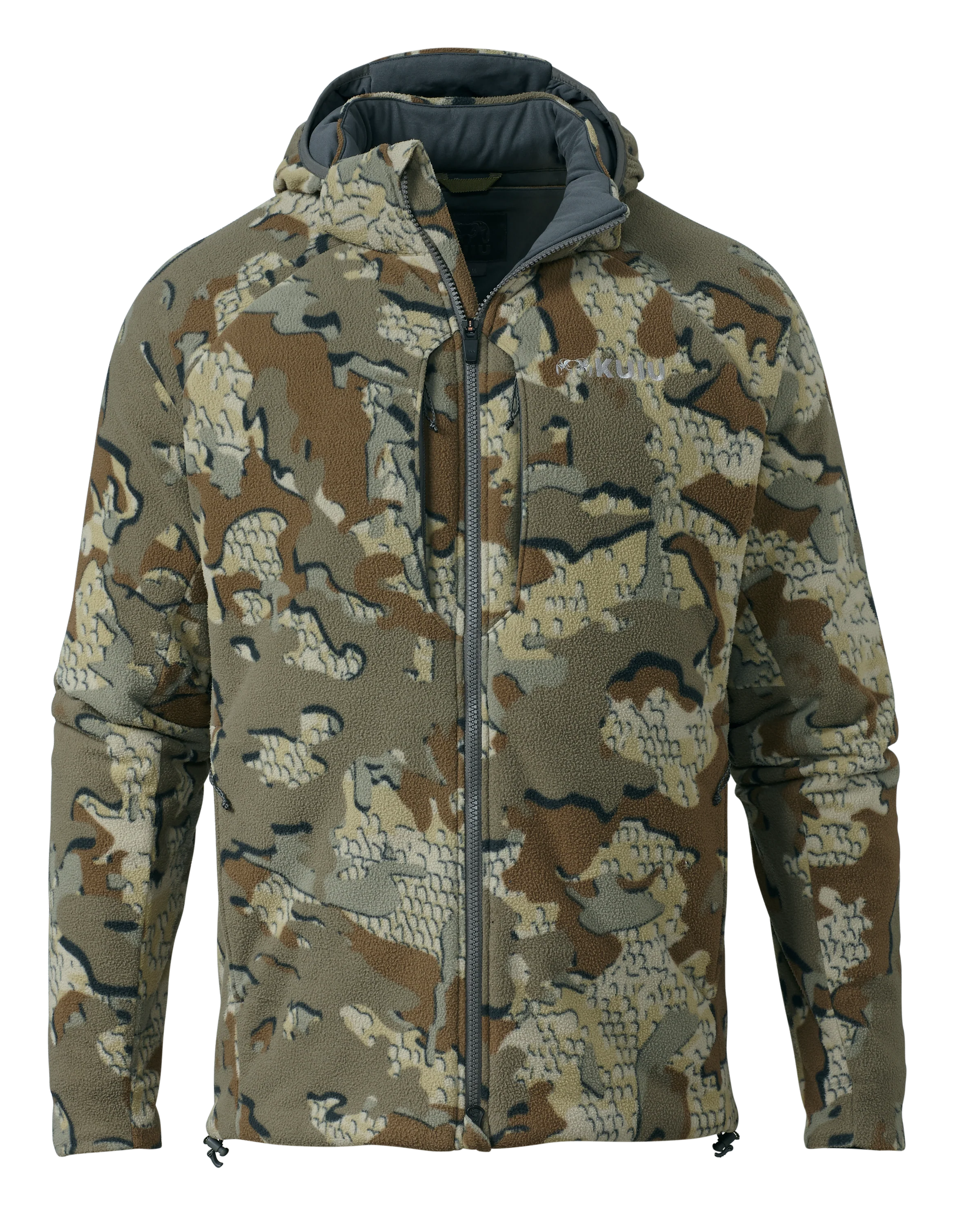 KUIU Proximity Hooded Insulated Jacket