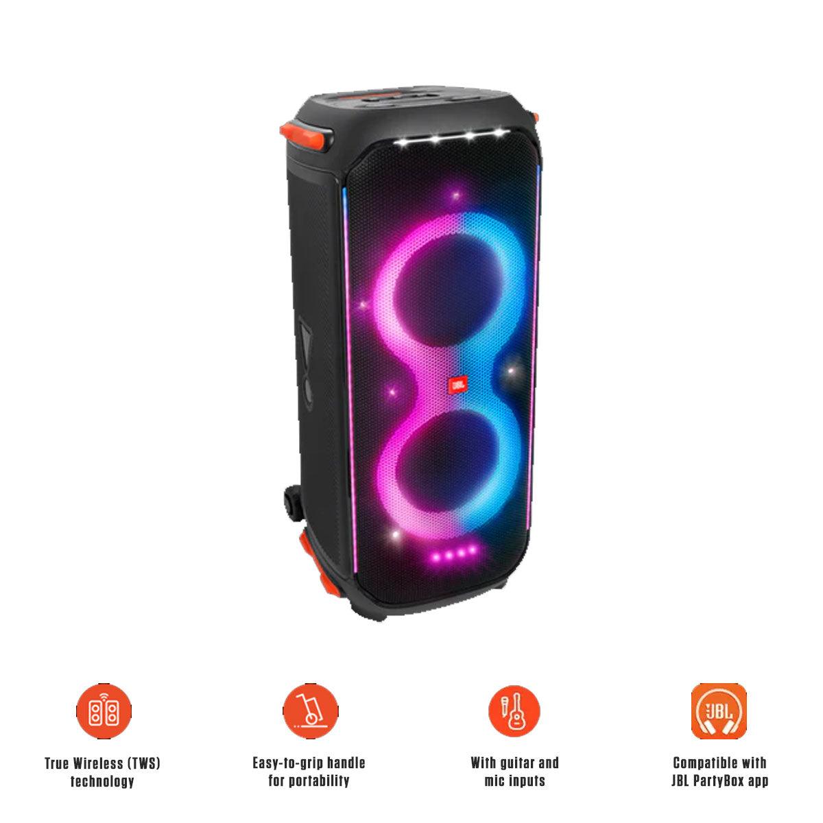 Partybox 710 Bluetooth Wireless Party Speaker