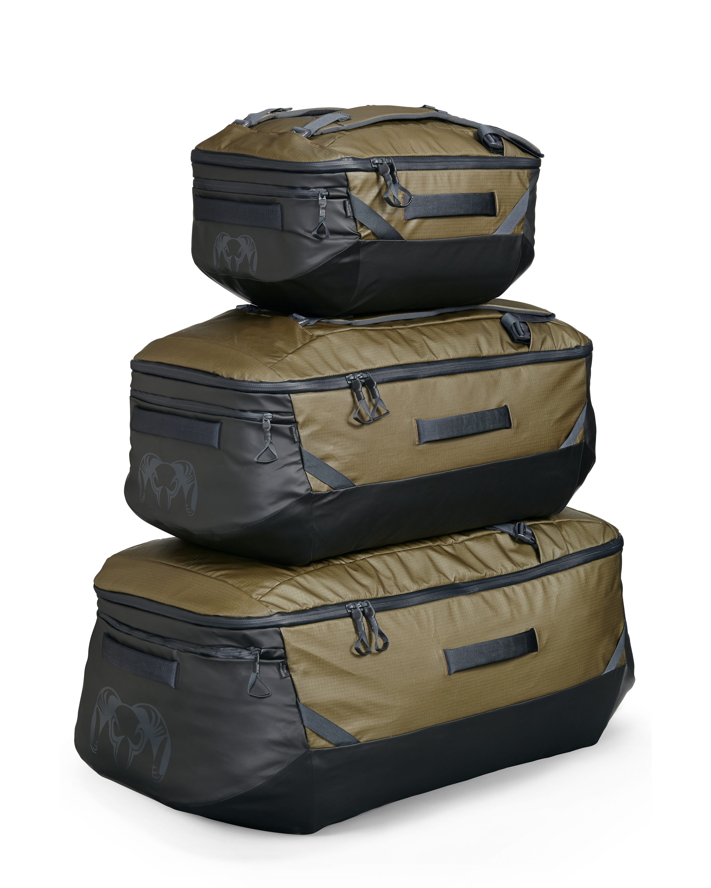 Waypoint 5500 Duffel