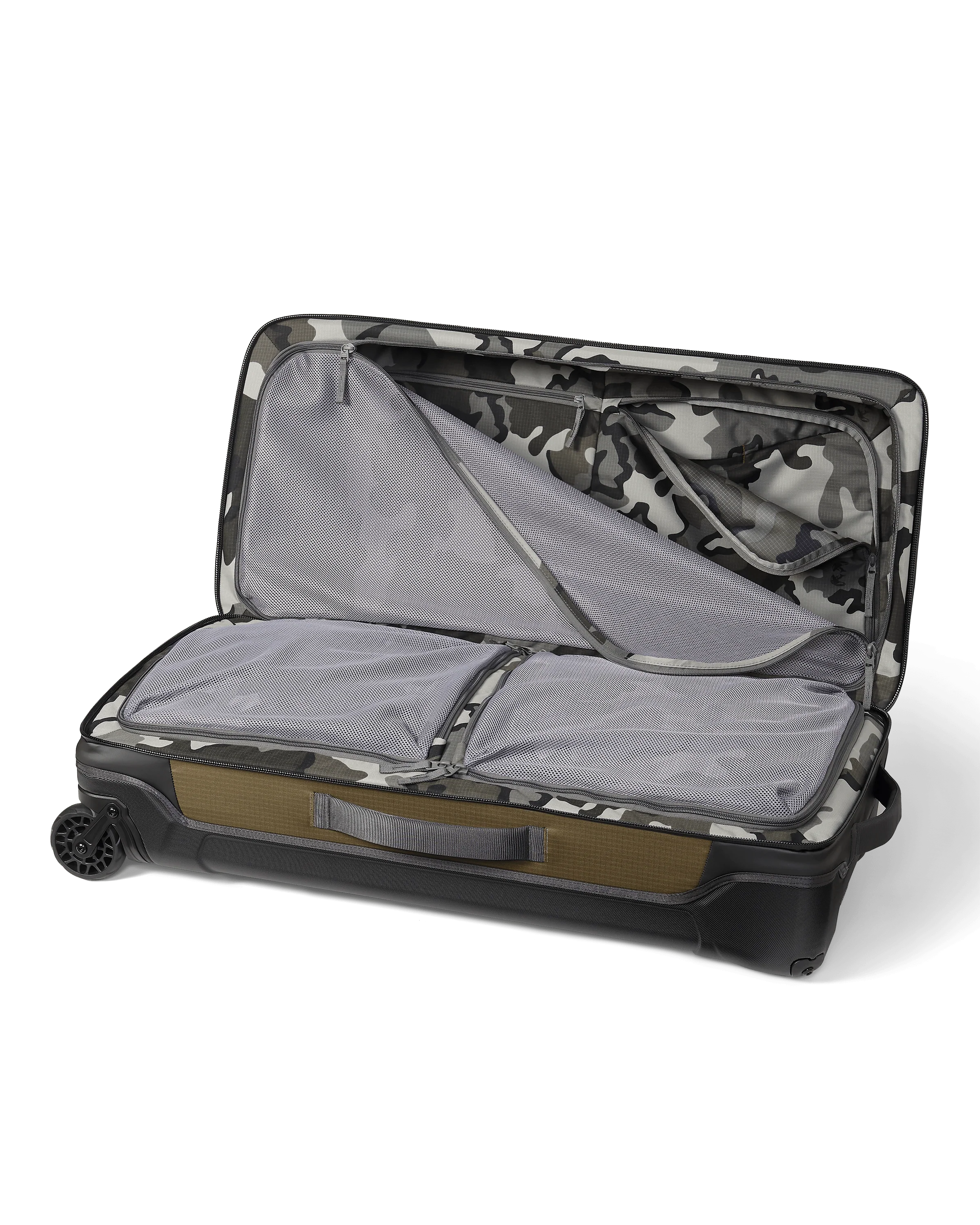 Waypoint 6500 Roller