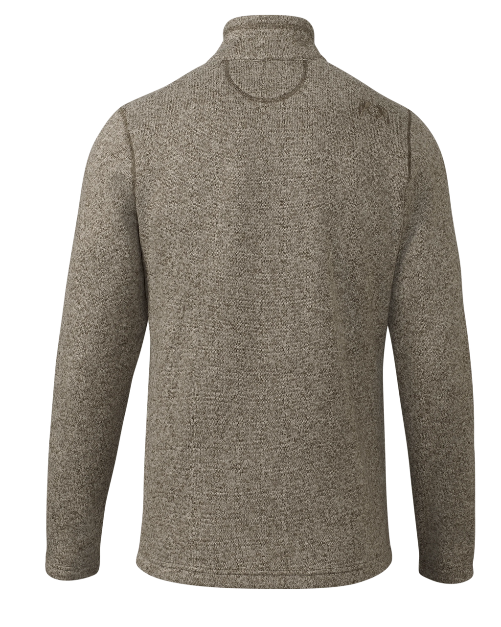 Base Camp Pullover Sweater