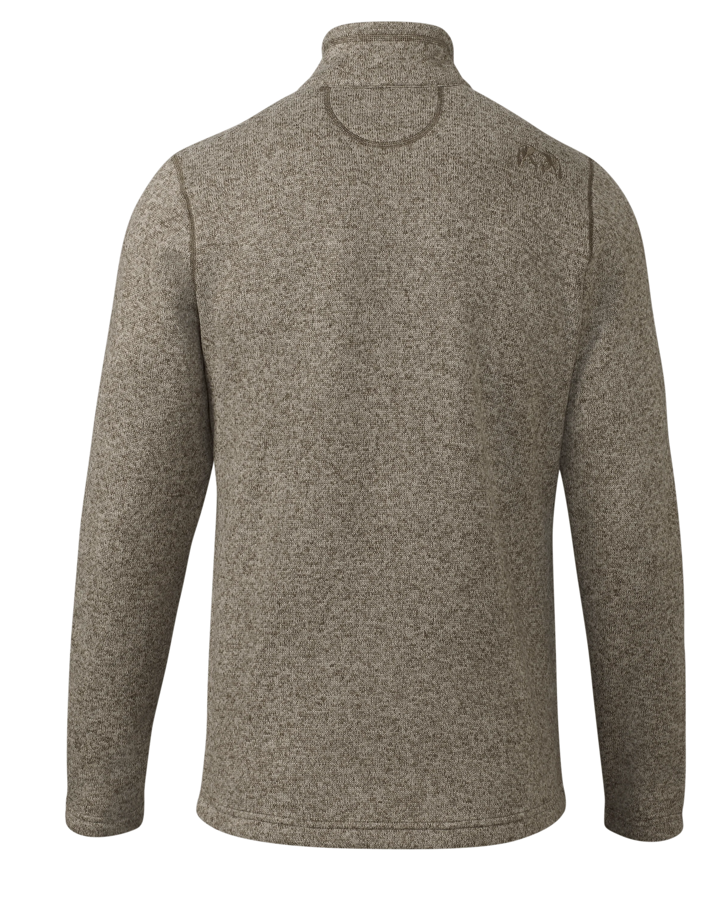 Base Camp Pullover Sweater