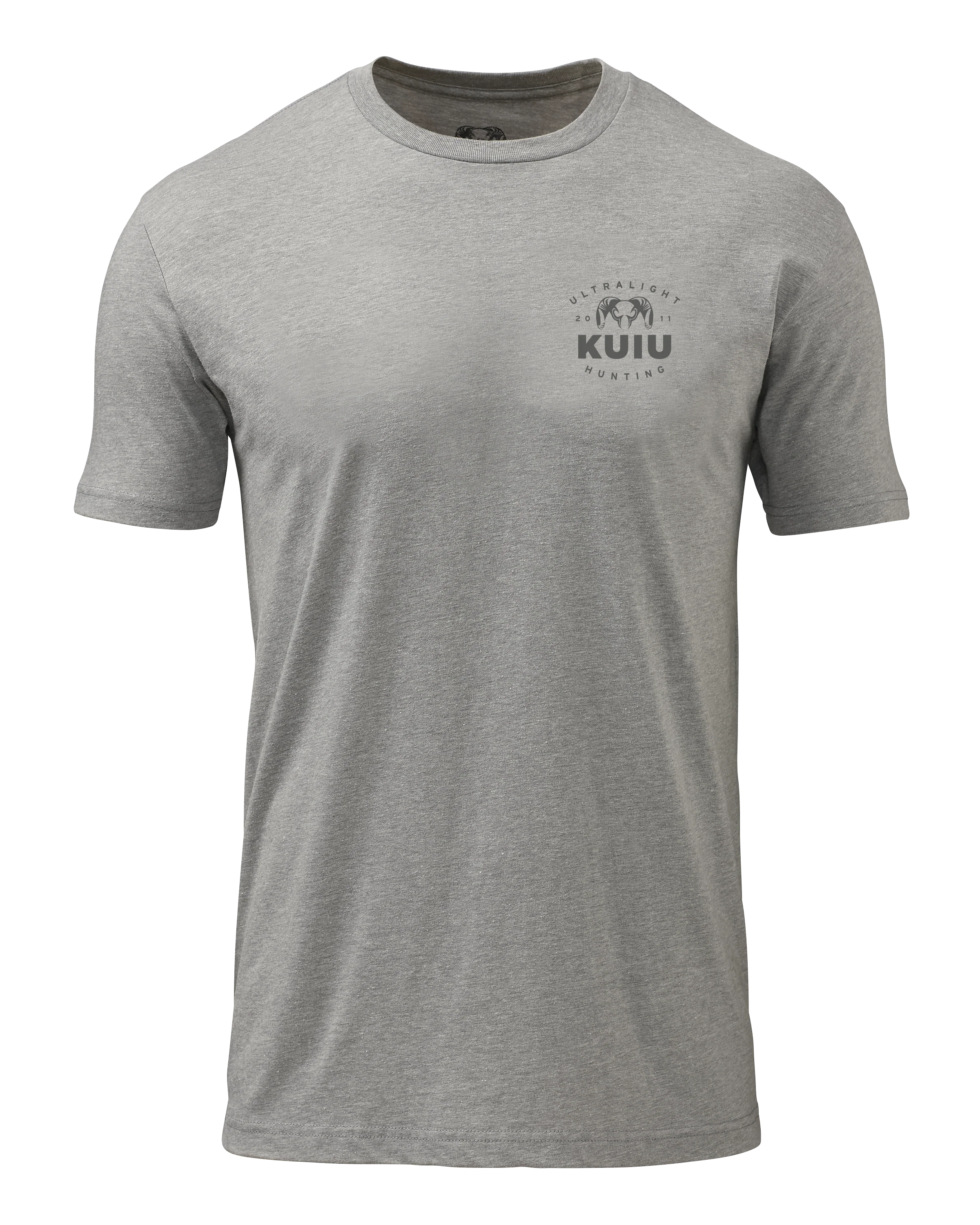 KUIU Ultralight Chest Logo T-Shirt