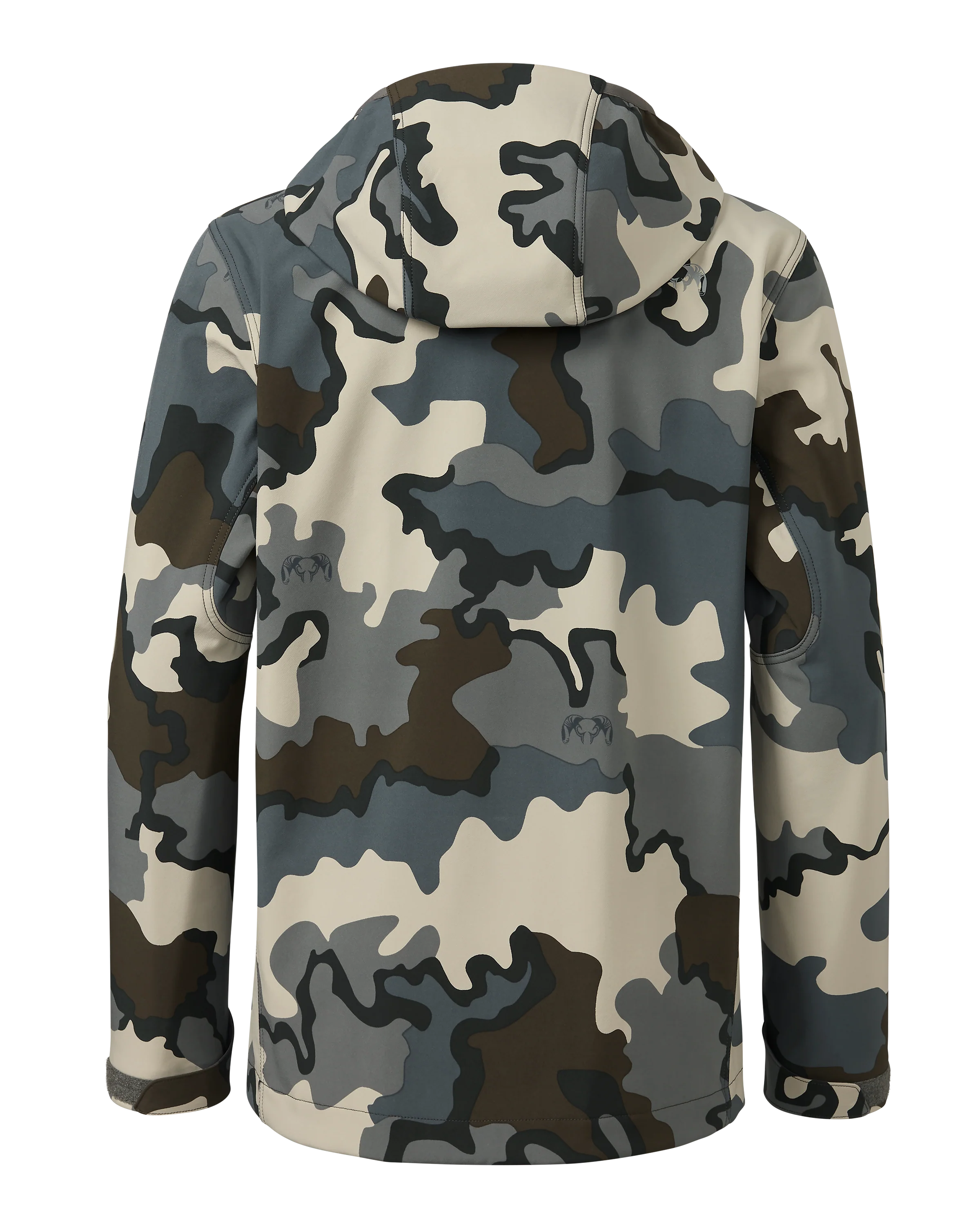 Youth Trailblazer Jacket