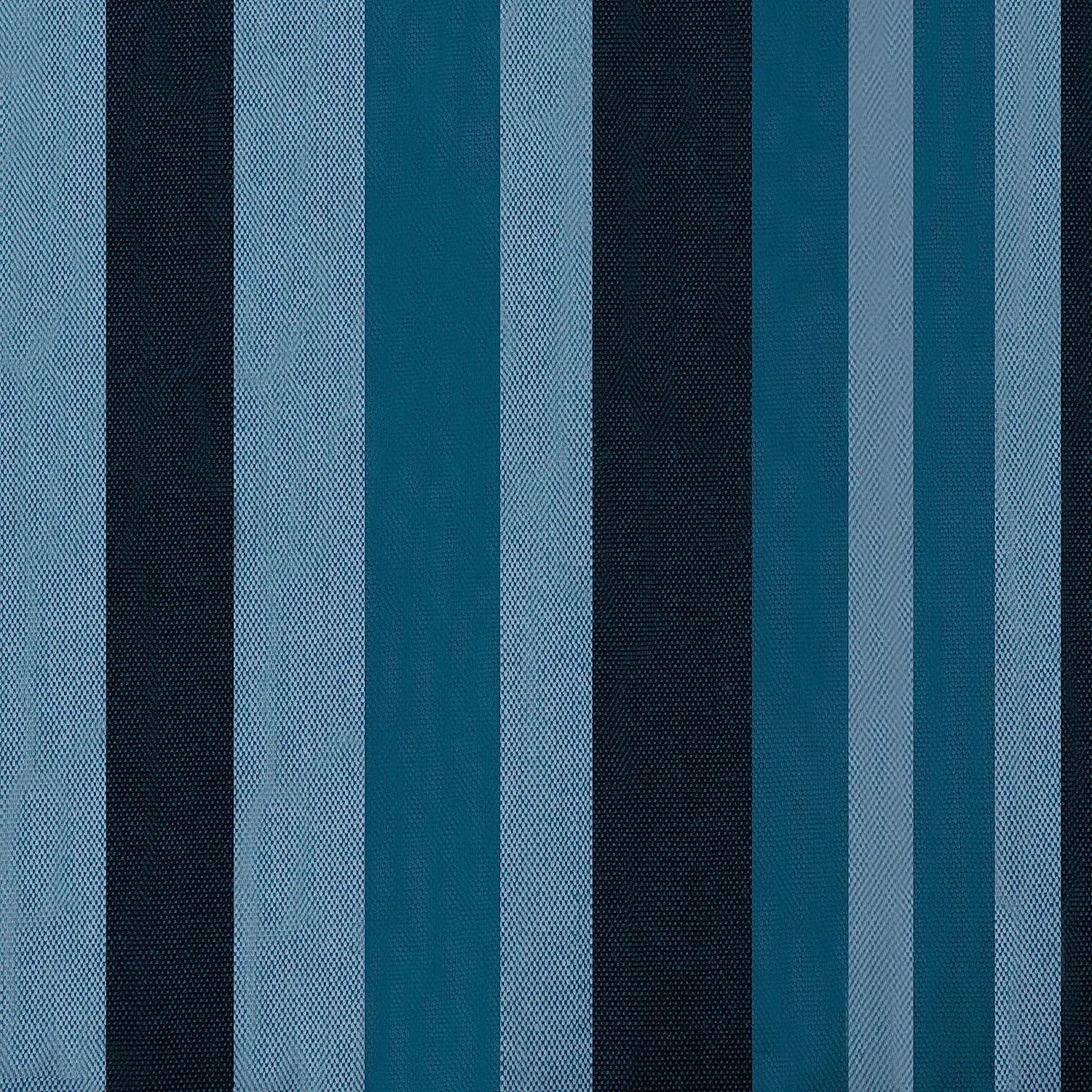 Double Cotton Hammock with Space Saving Steel Stand, Tropical (450 lb Capacity - Premium Carry Bag Included)