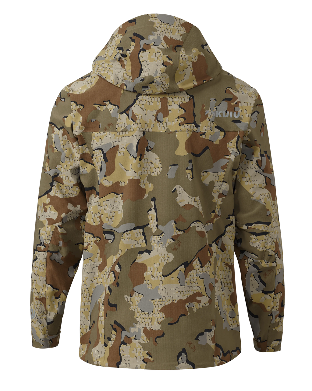 KUIU Kutana Storm Shell Jacket