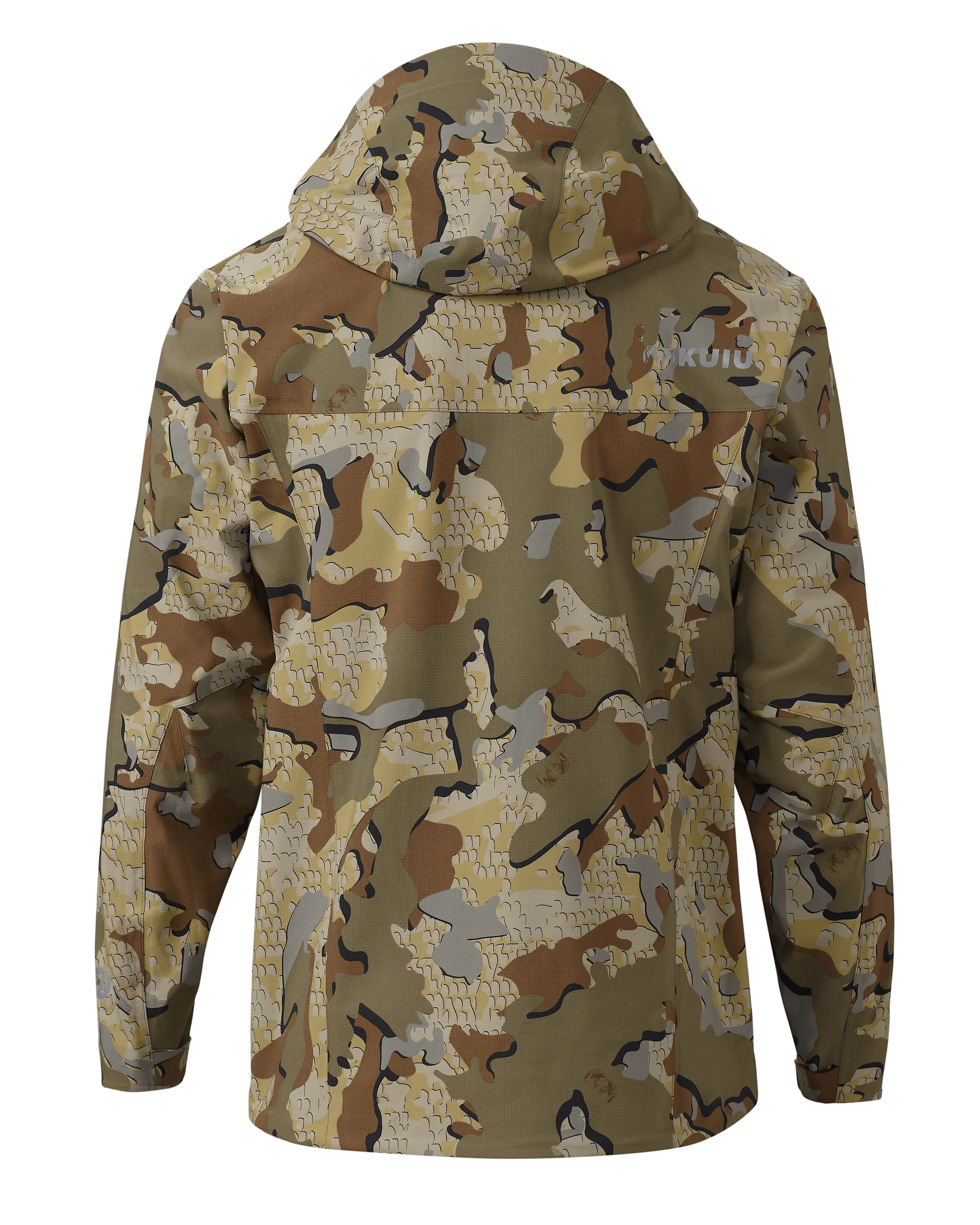 KUIU Kutana Storm Shell Jacket