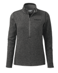 Women's Base Camp Pullover Sweater