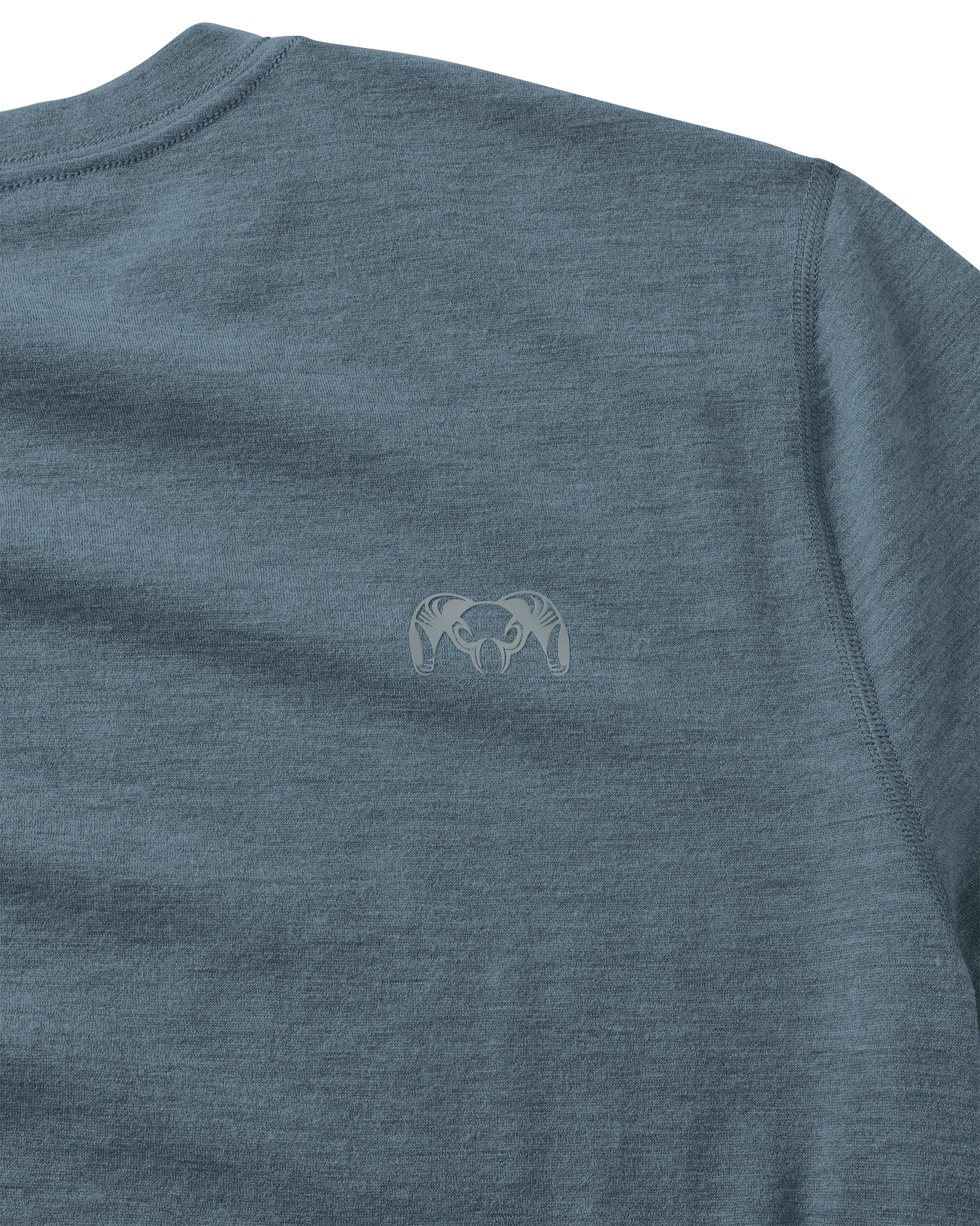 ULTRA Merino 120 LT SS Crew-T