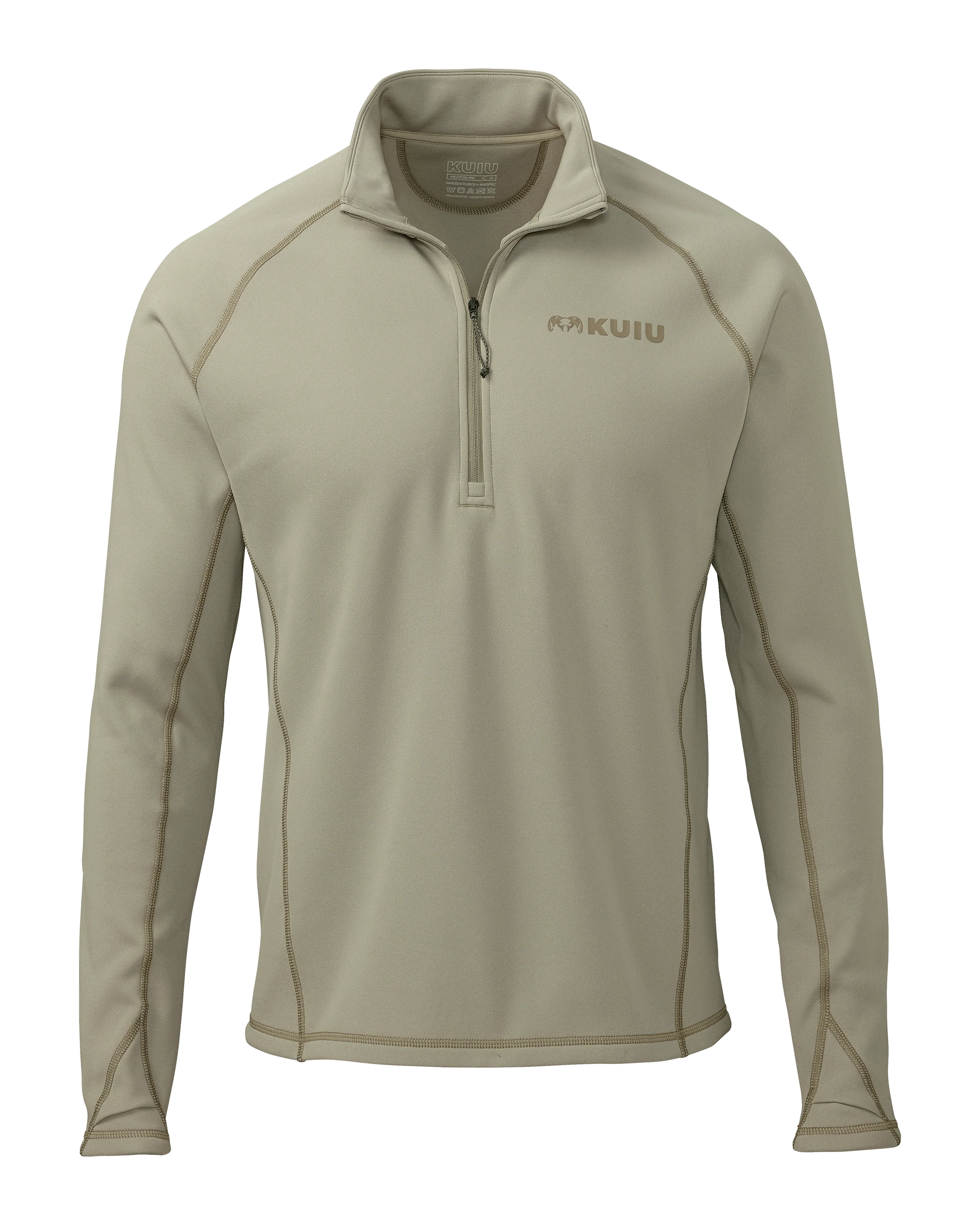 Peloton 200 Zip-T