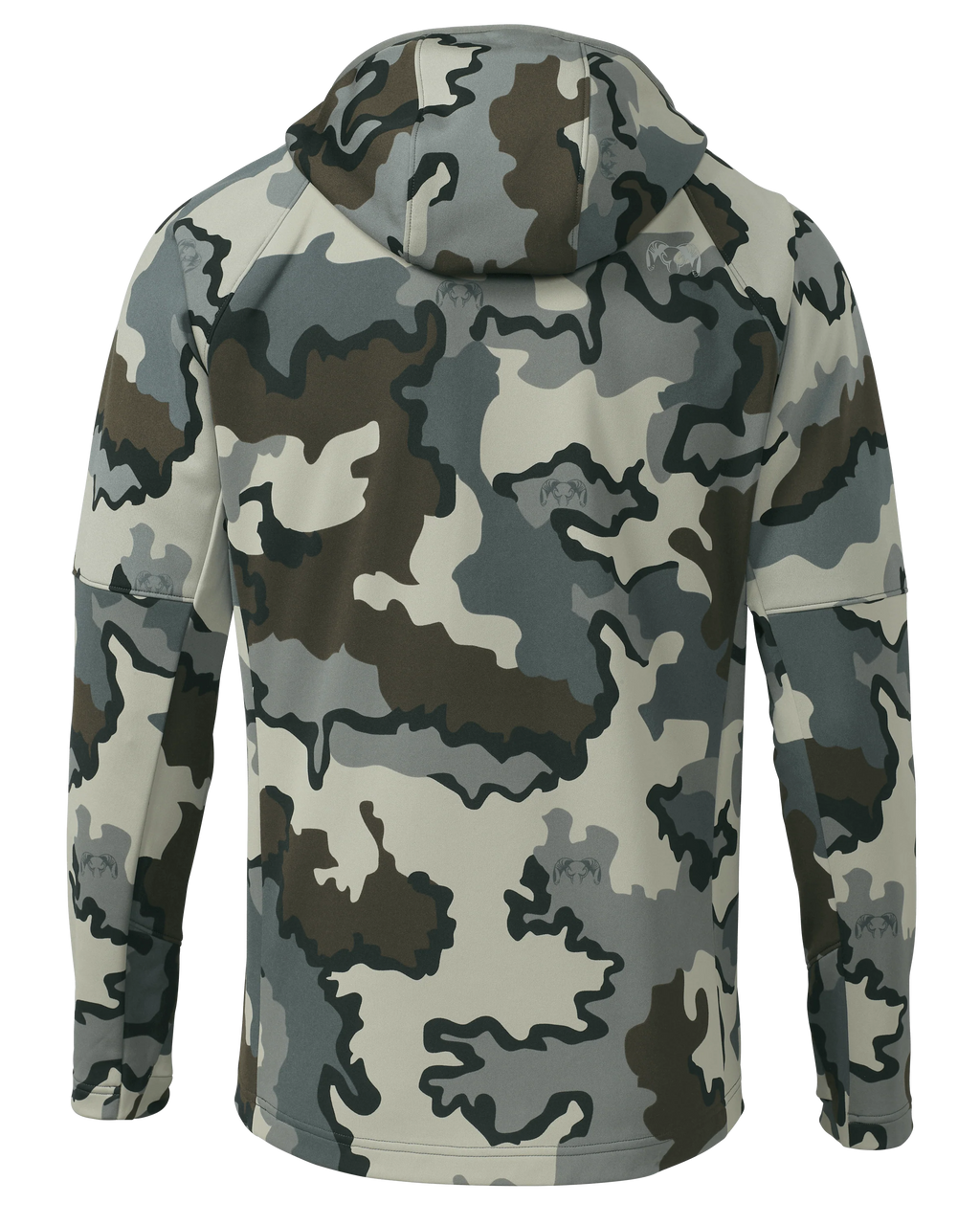 StrongFleece 235 Zip-T Hoodie