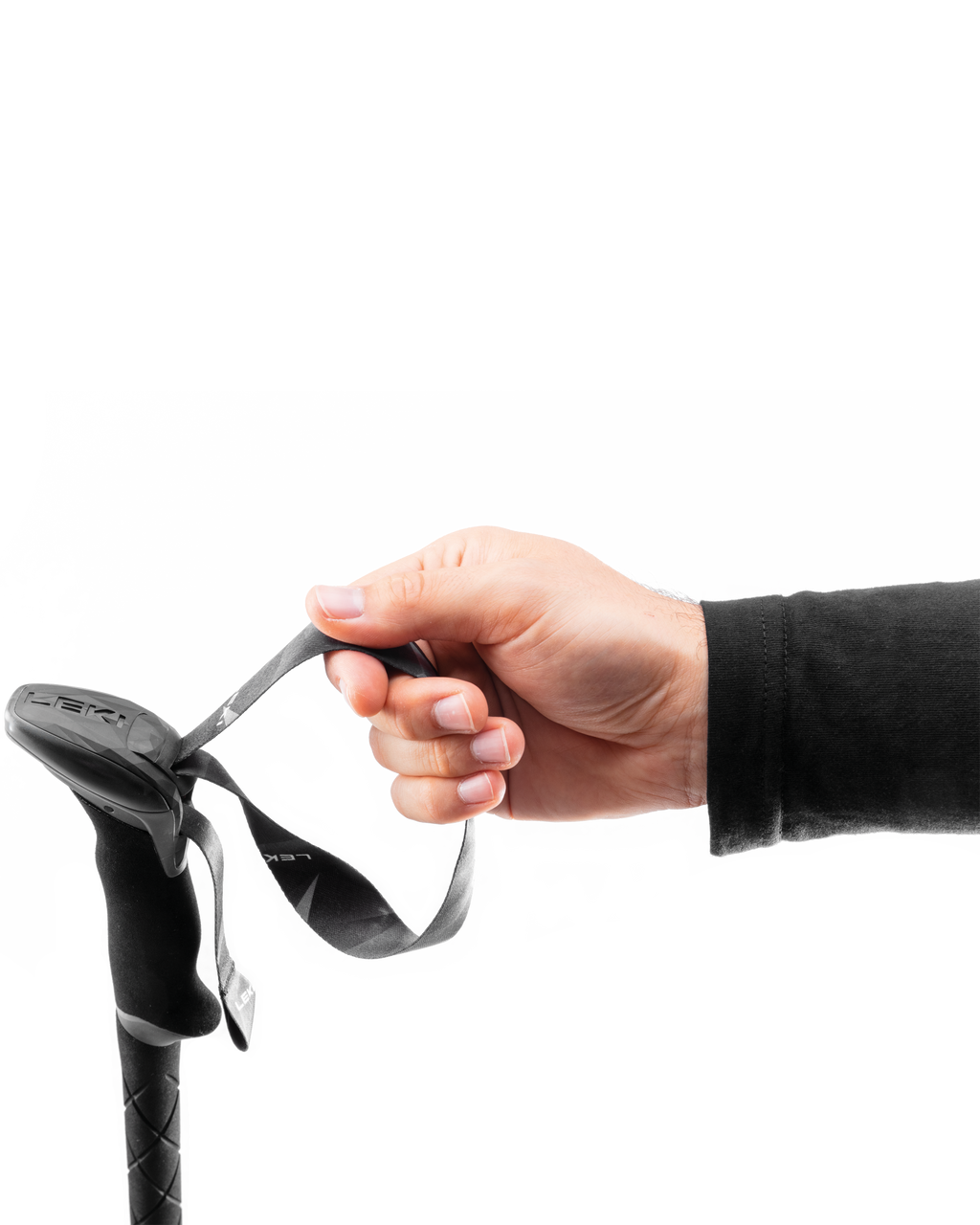 LEKI Makalu FX Carbon