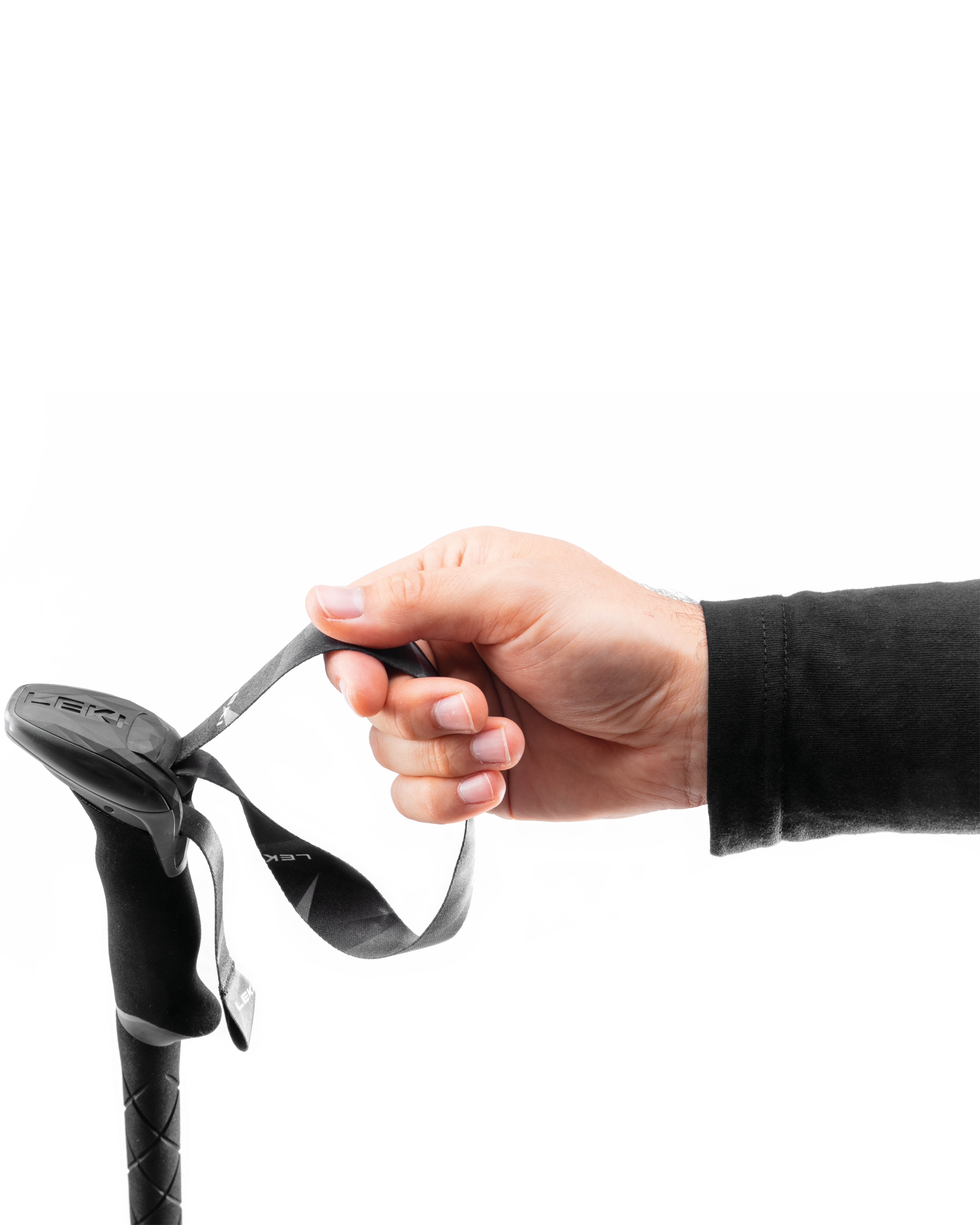 LEKI Makalu FX Carbon