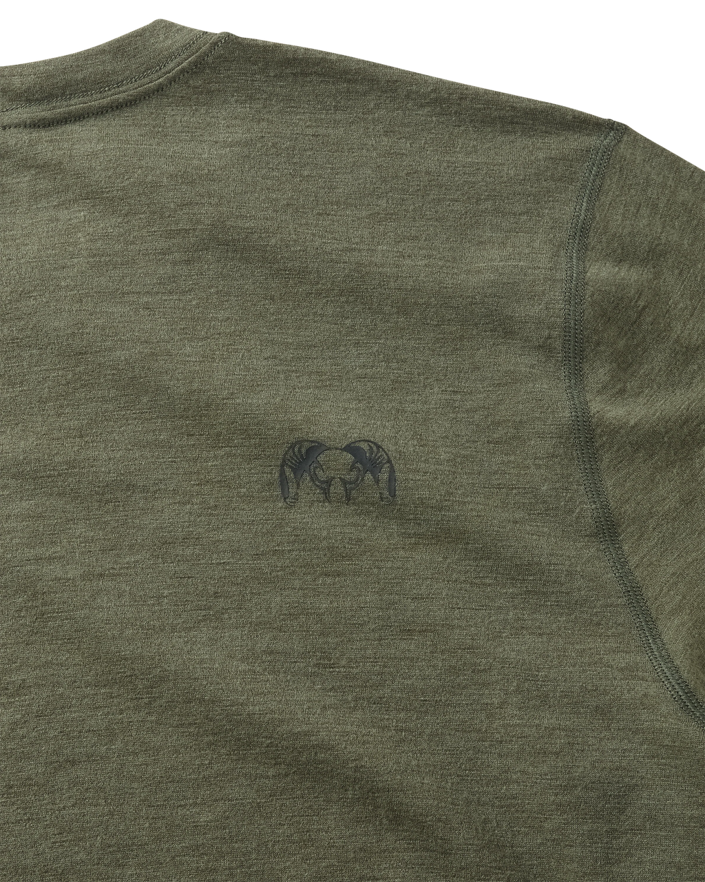 ULTRA Merino 120 LT LS Crew-T