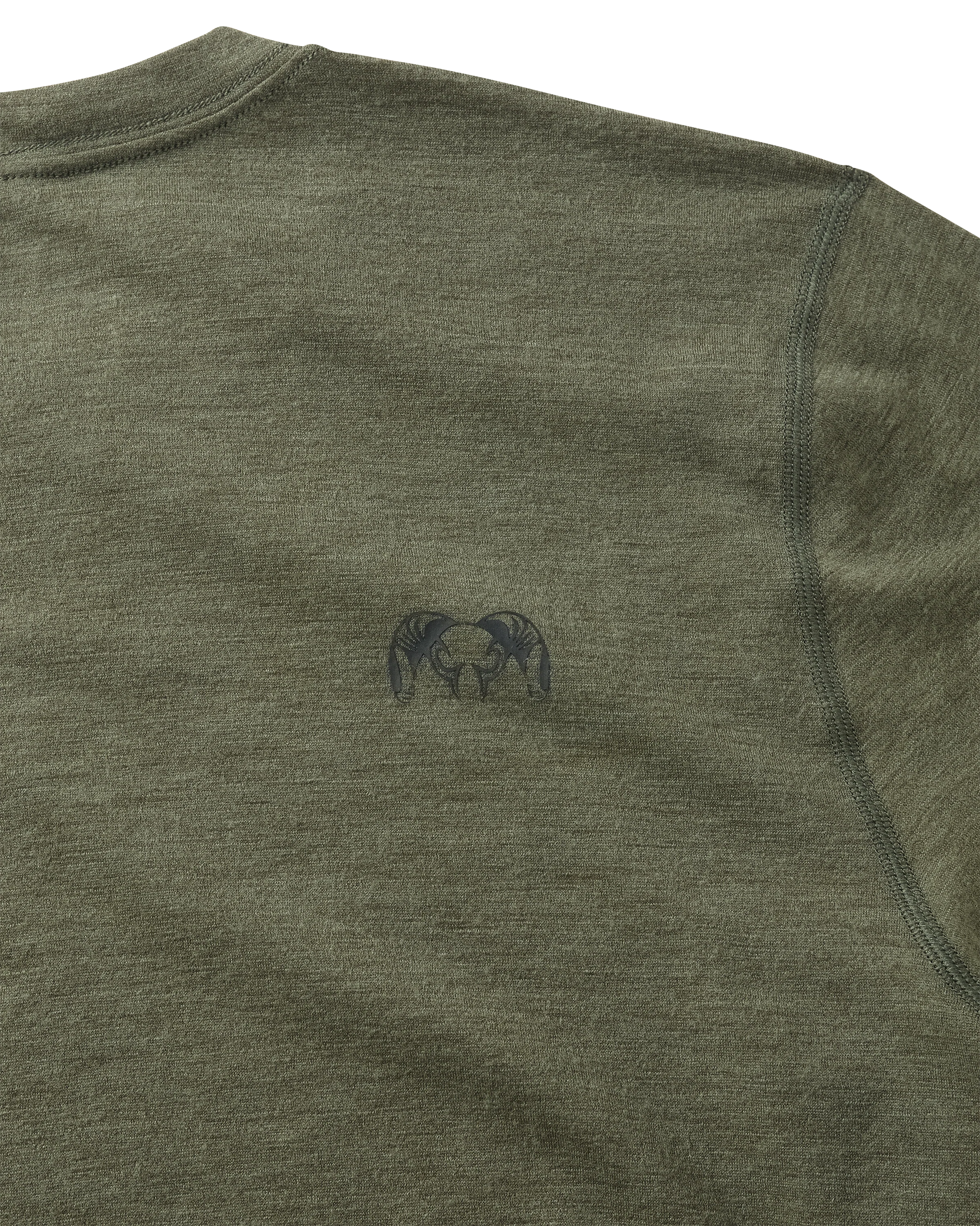 ULTRA Merino 120 LT LS Crew-T