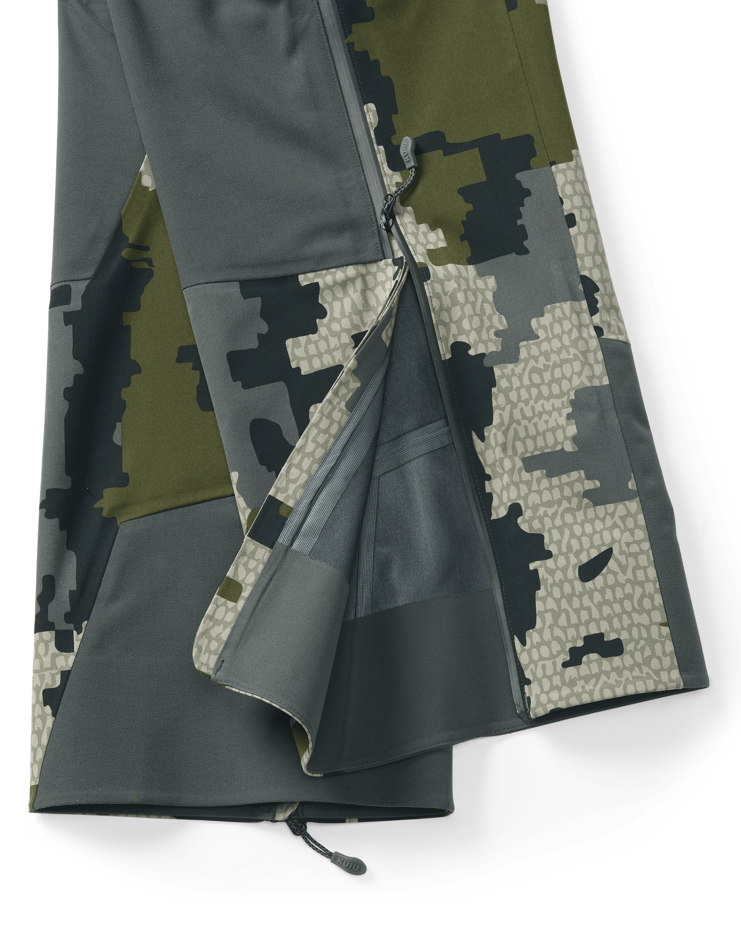 Yukon TR Rain Pant