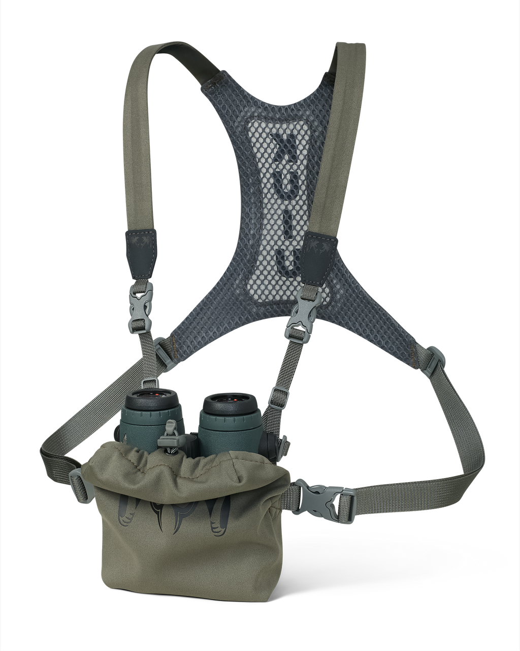 Ultralight Bino Harness