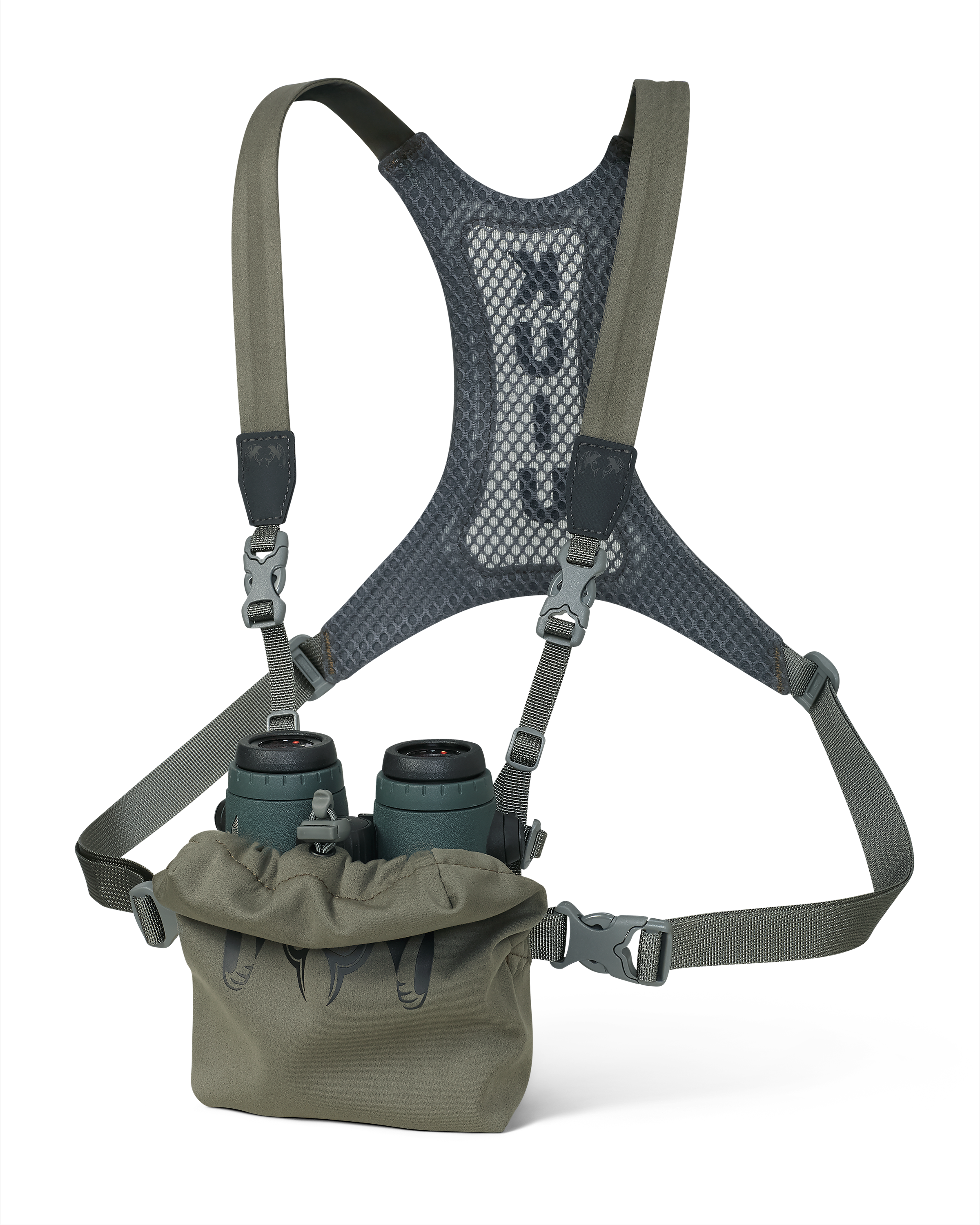 Ultralight Bino Harness