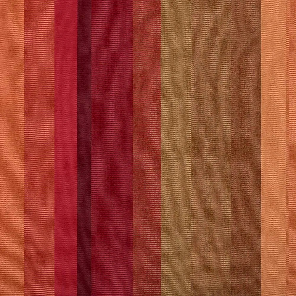 Double Cotton Hammock with Space Saving Steel Stand, Tropical (450 lb Capacity - Premium Carry Bag Included)