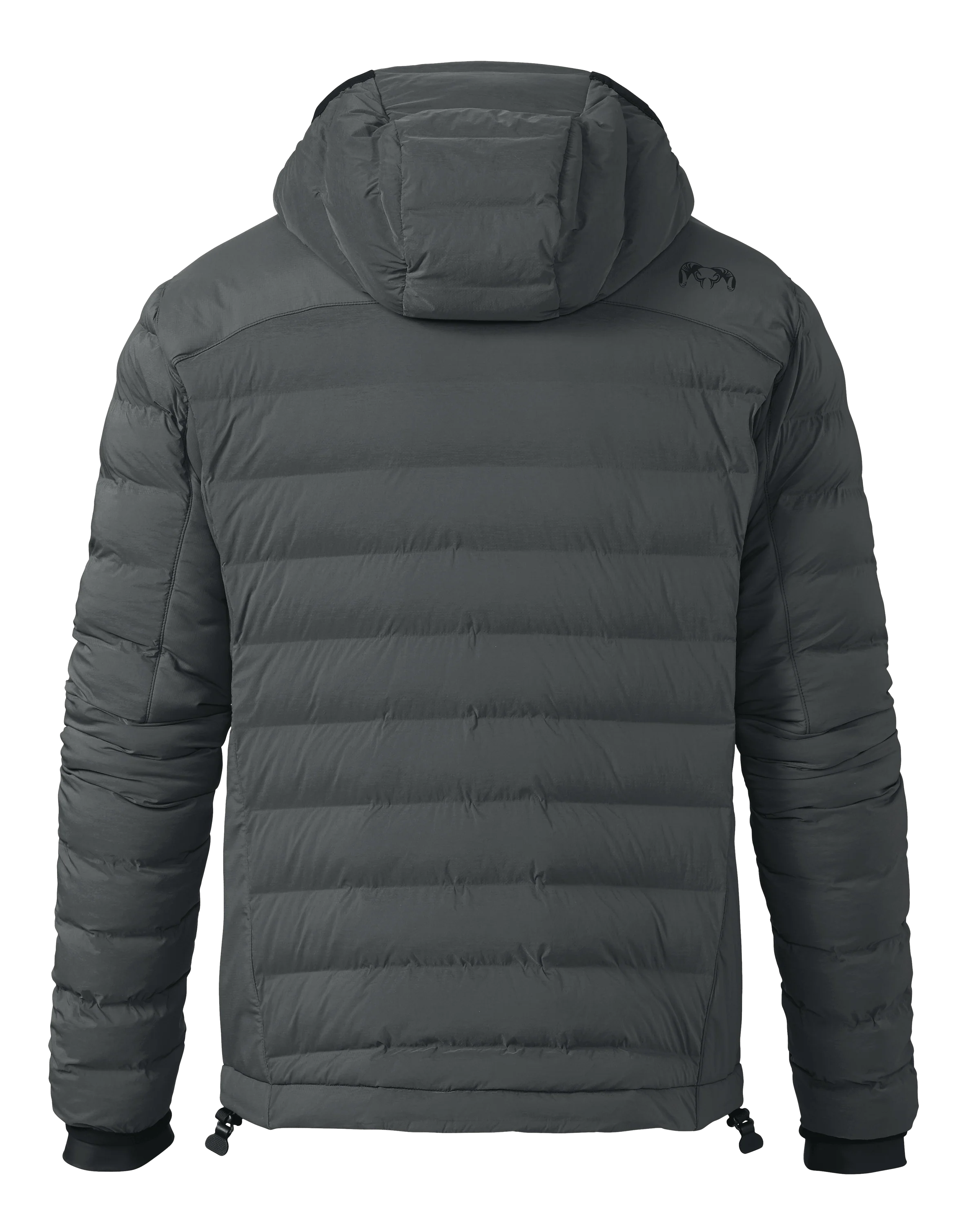 Flyway Insulated Hooded Jacket
