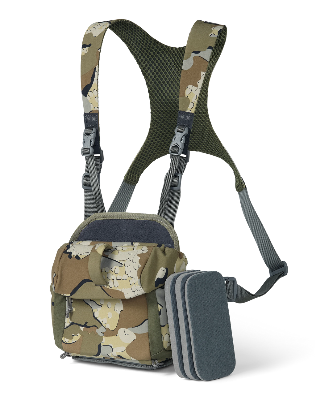 PRO G3 Bino Harness