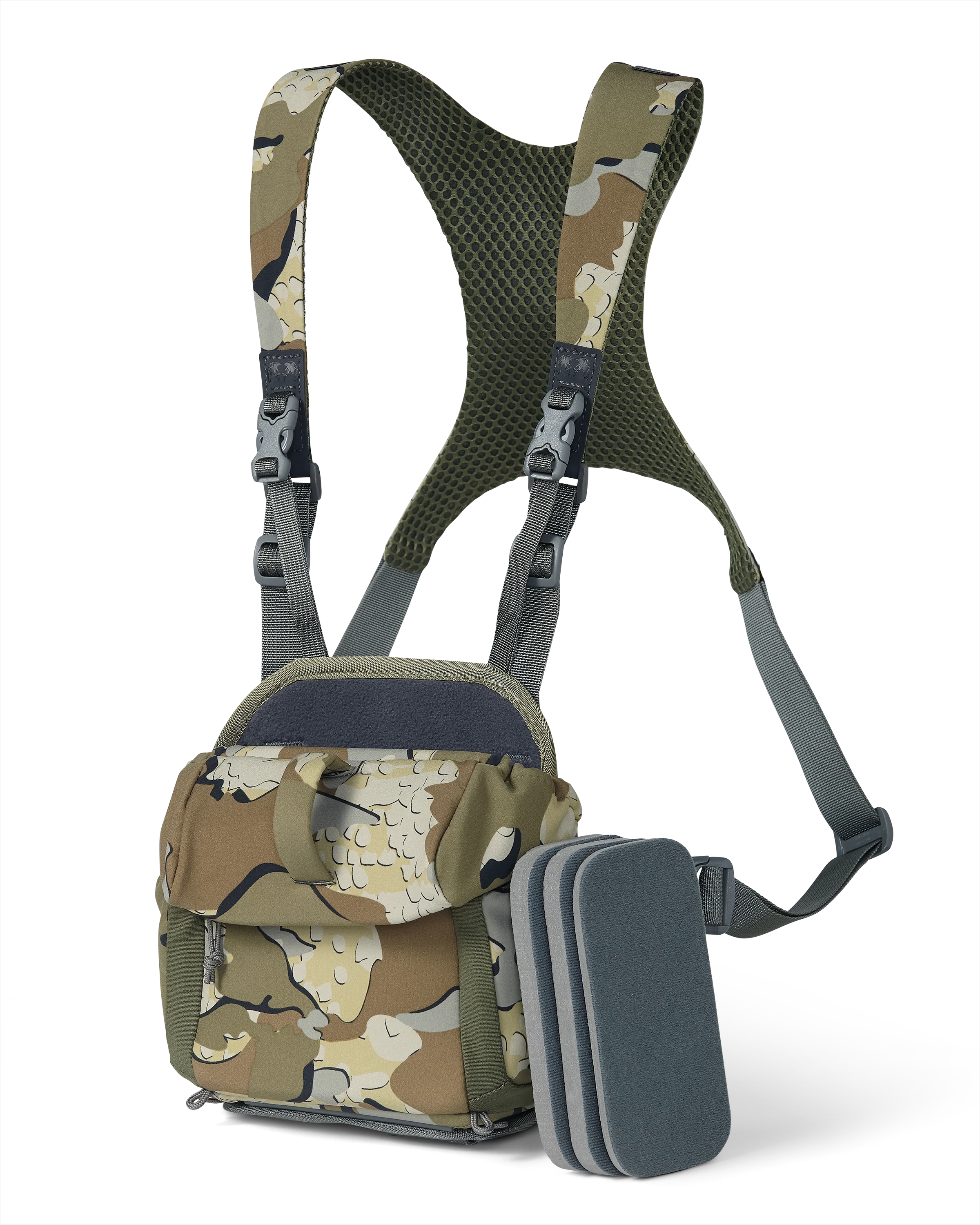 PRO G3 Bino Harness