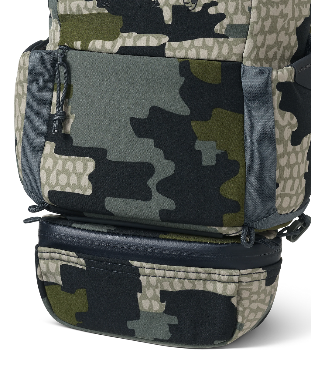 PRO G3 Bino Harness Accessory Pocket