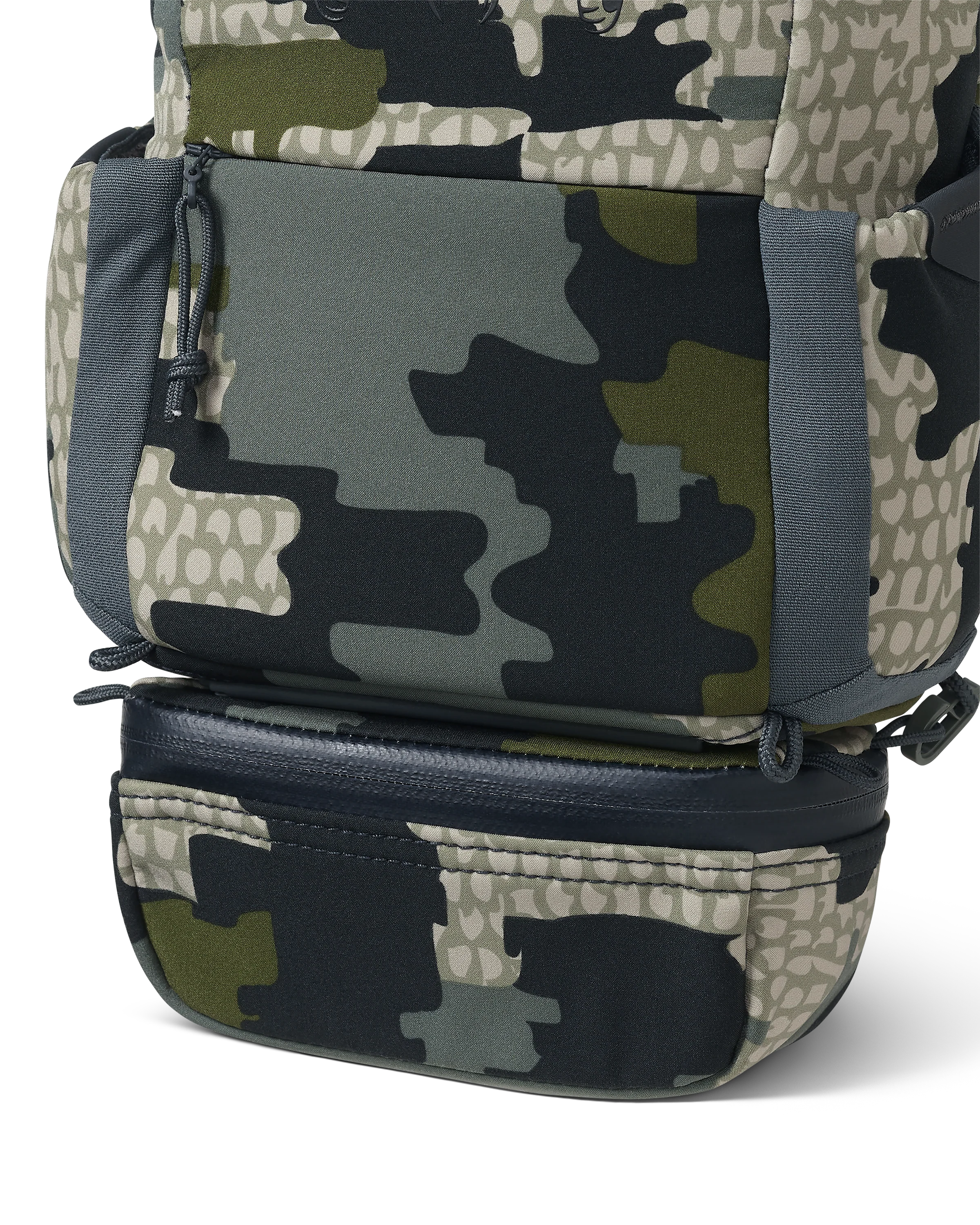 PRO G3 Bino Harness Accessory Pocket
