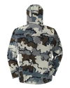 Outlet Guide DCS Jacket